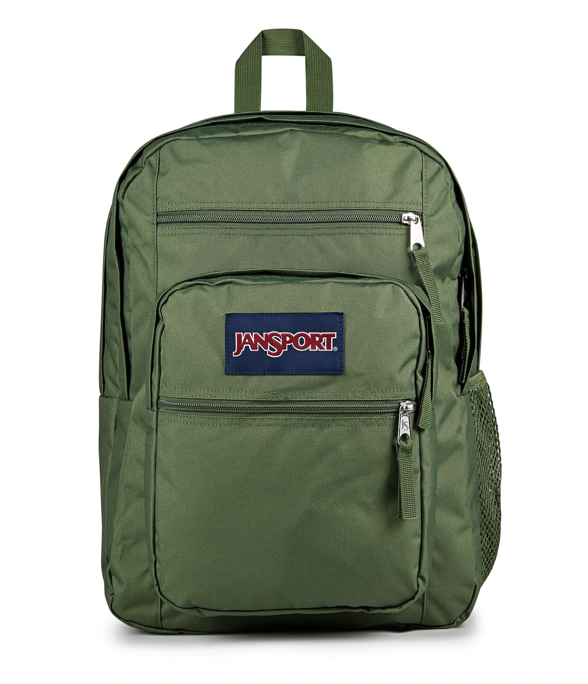 Big Student Faded Sage - ver - 1