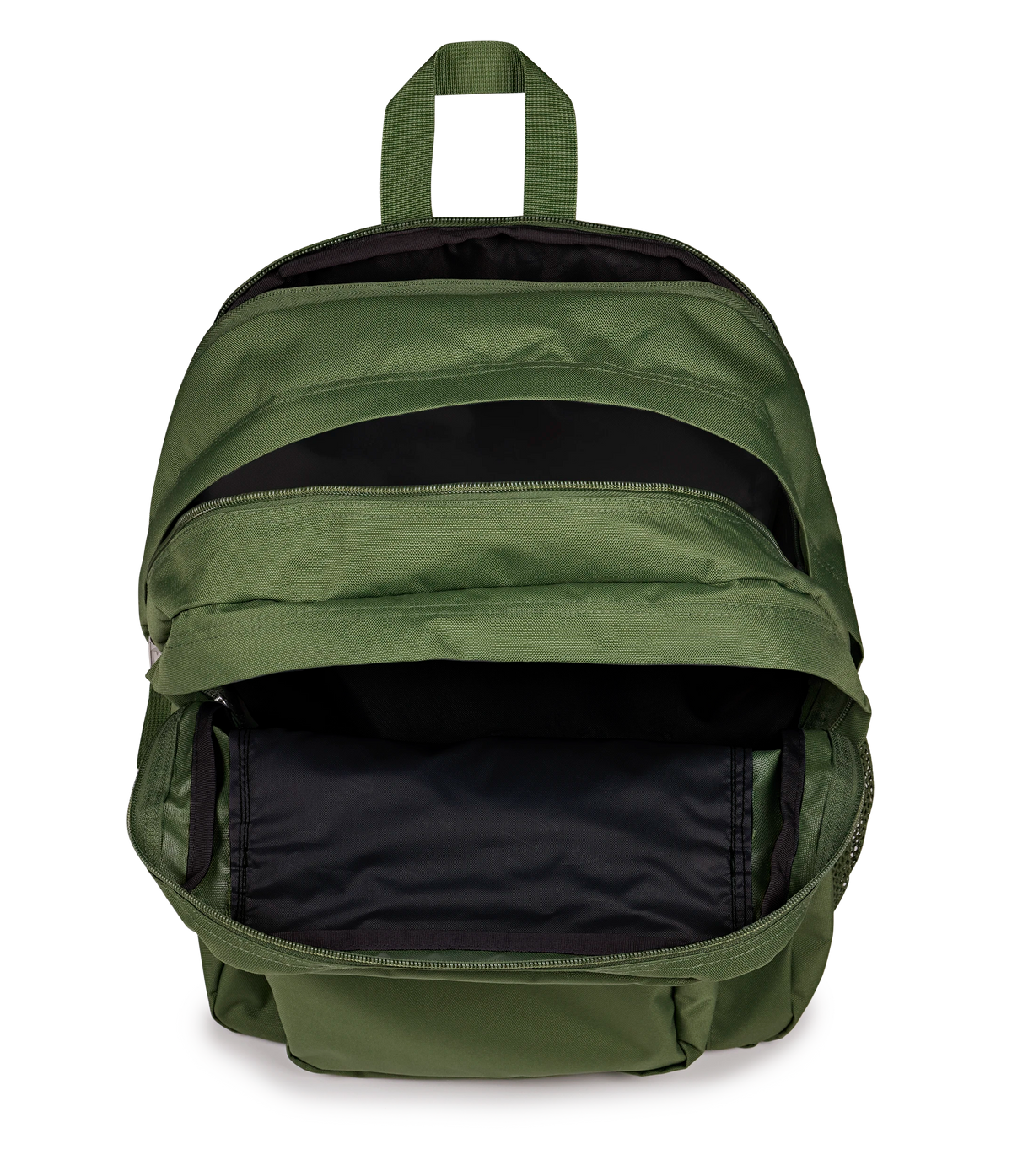 Big Student Faded Sage - ver - 8