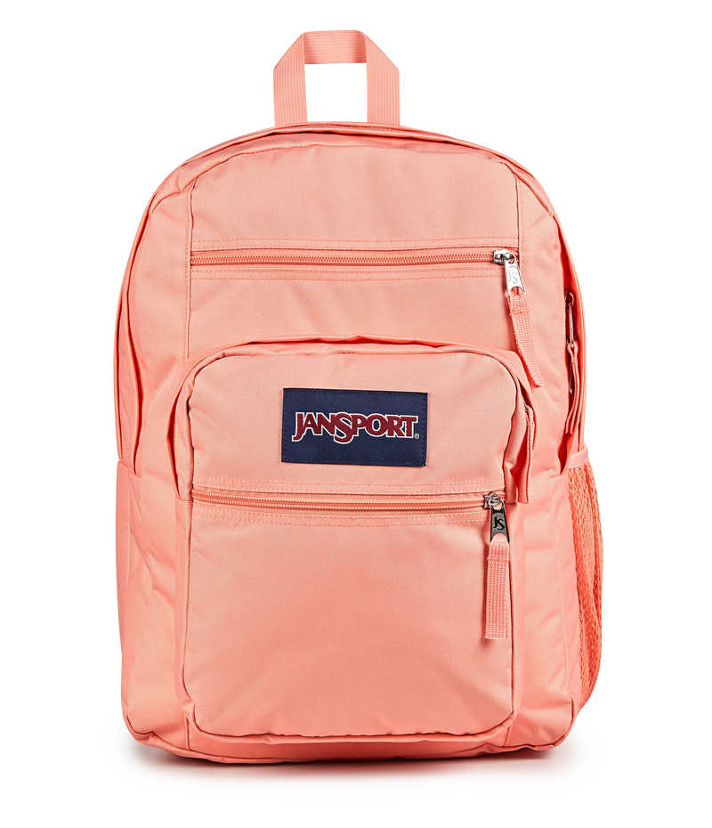 Big Student