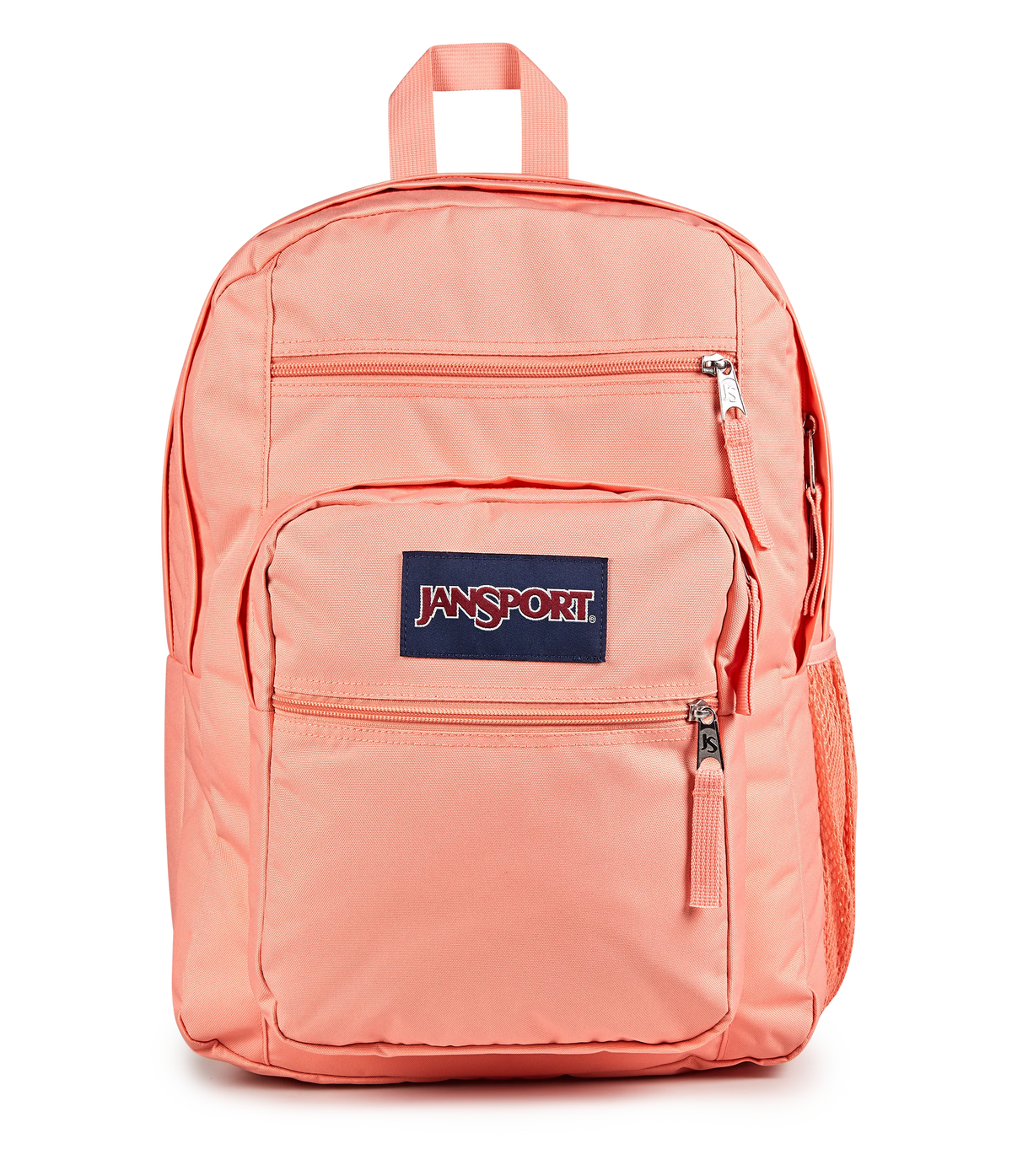 Big Student