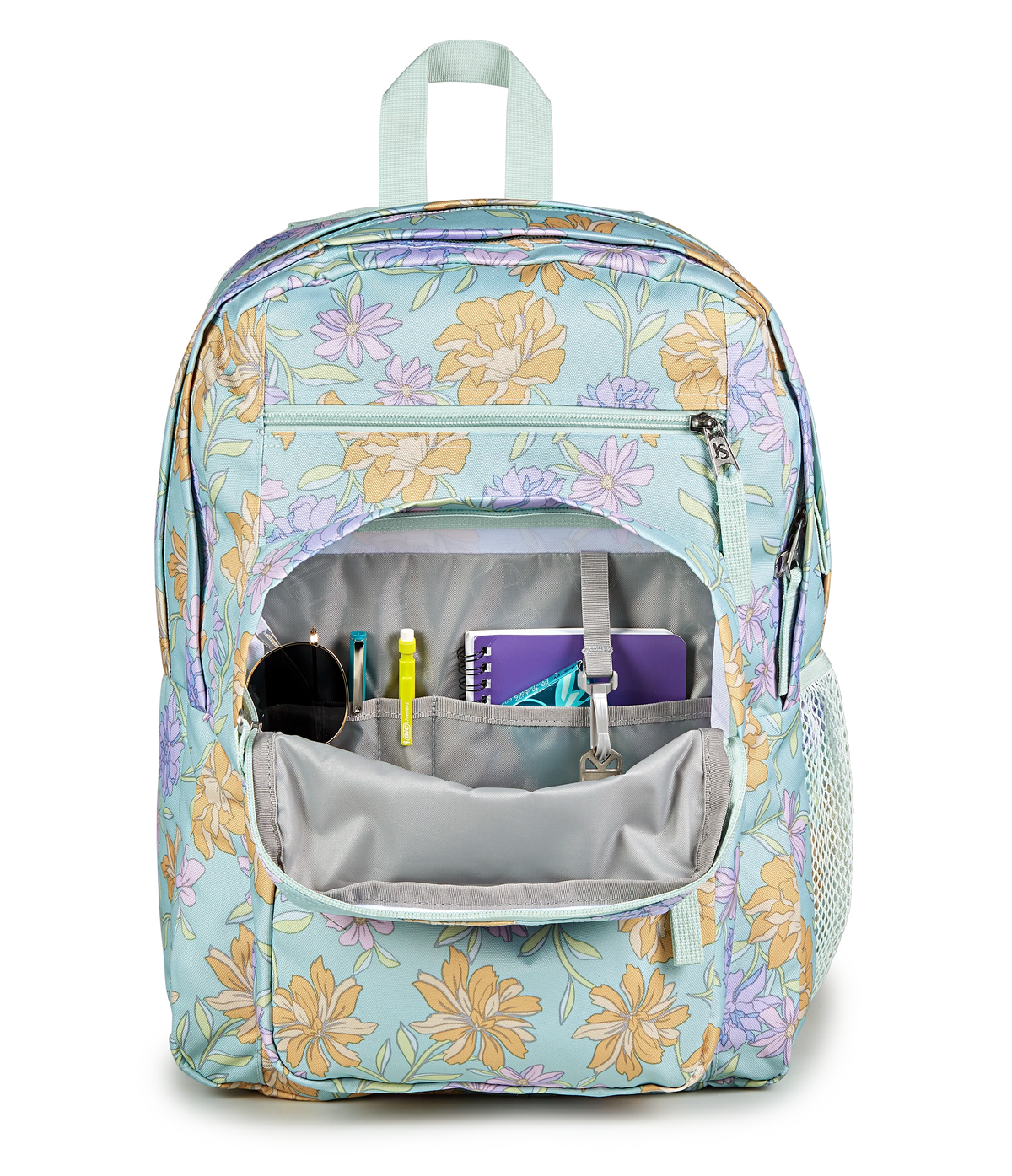 ◆jansport◆ Big Student FRESH MINT JS0A47JKEW7 Big Student – JanSport US