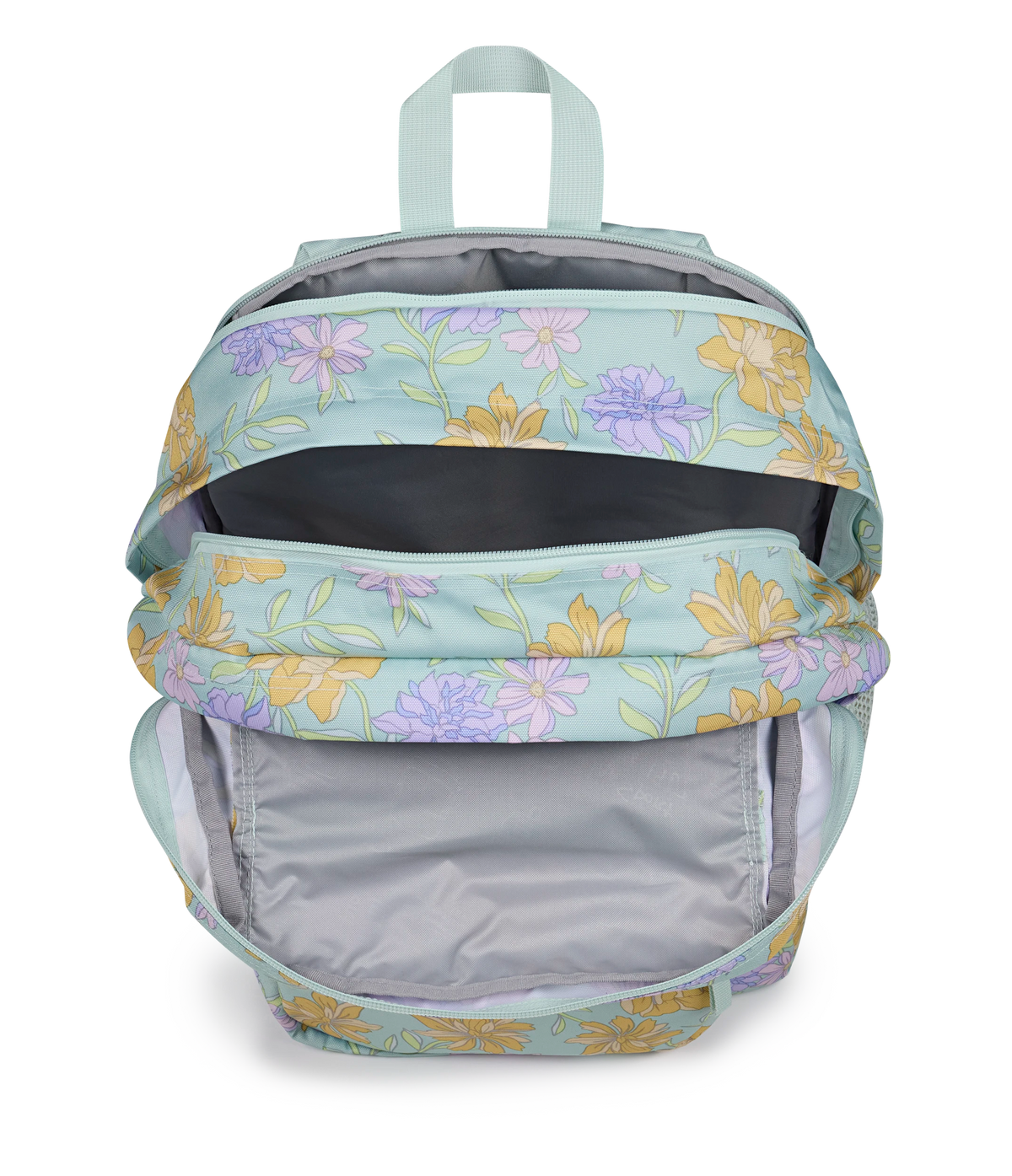◆jansport◆ Big Student FRESH MINT JS0A47JKEW7 Big Student Backpack