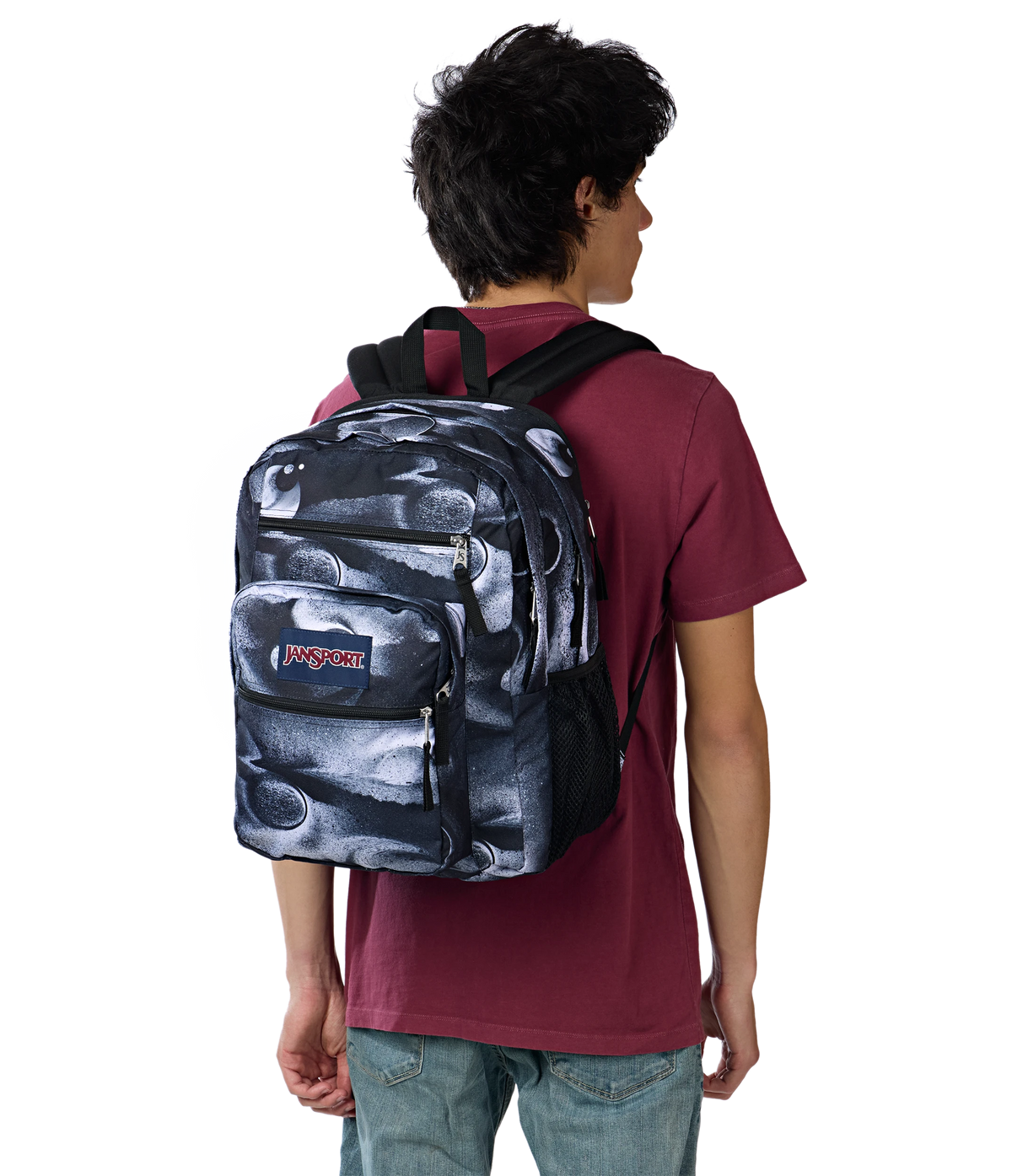 Big Student