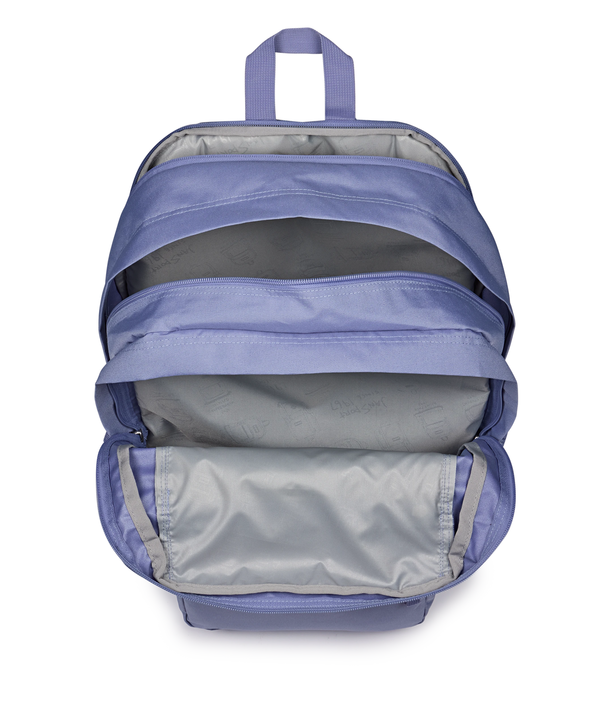 Big Student Faded Sage - ver - 7
