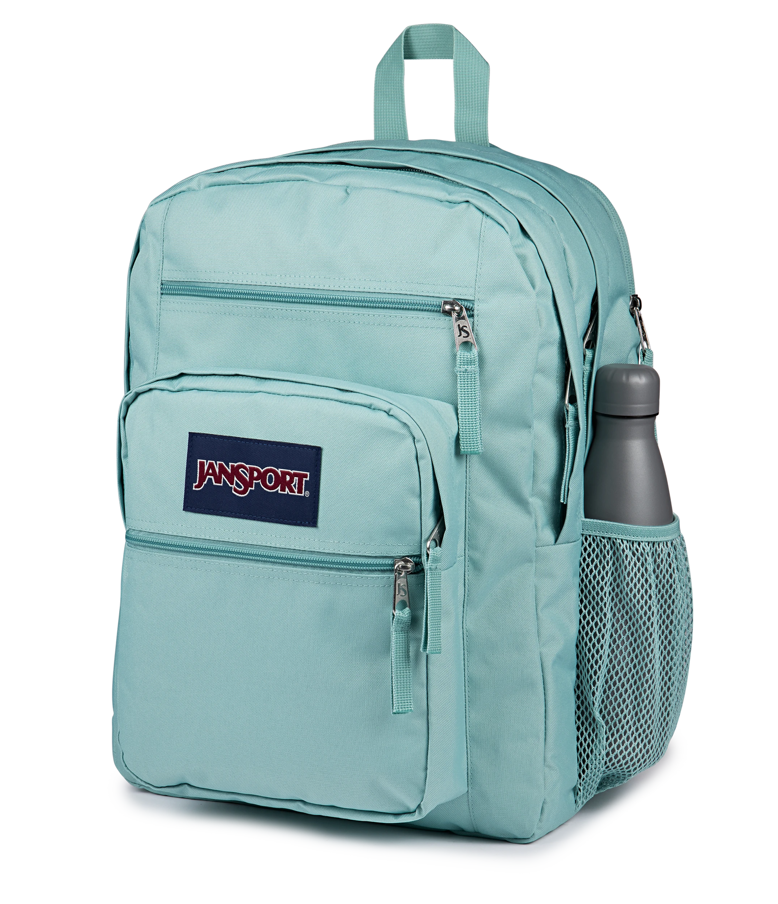 Big Student Faded Sage Set  - ver - 3