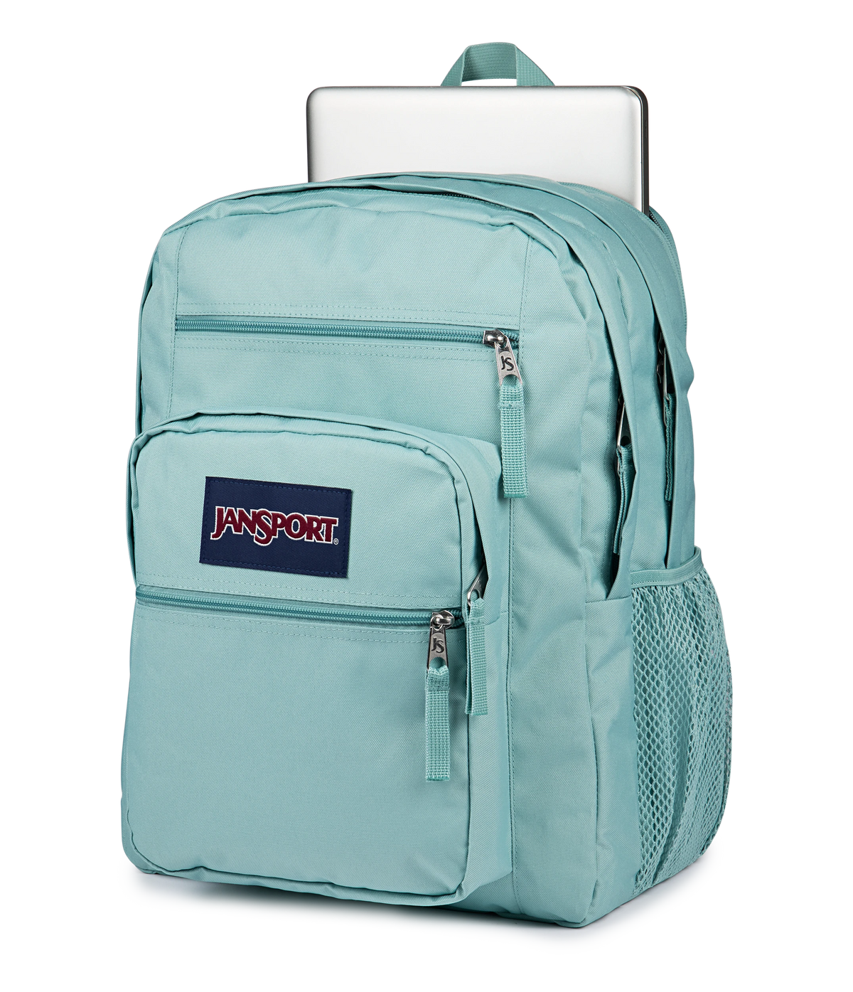 Big Student Faded Sage - ver - 6