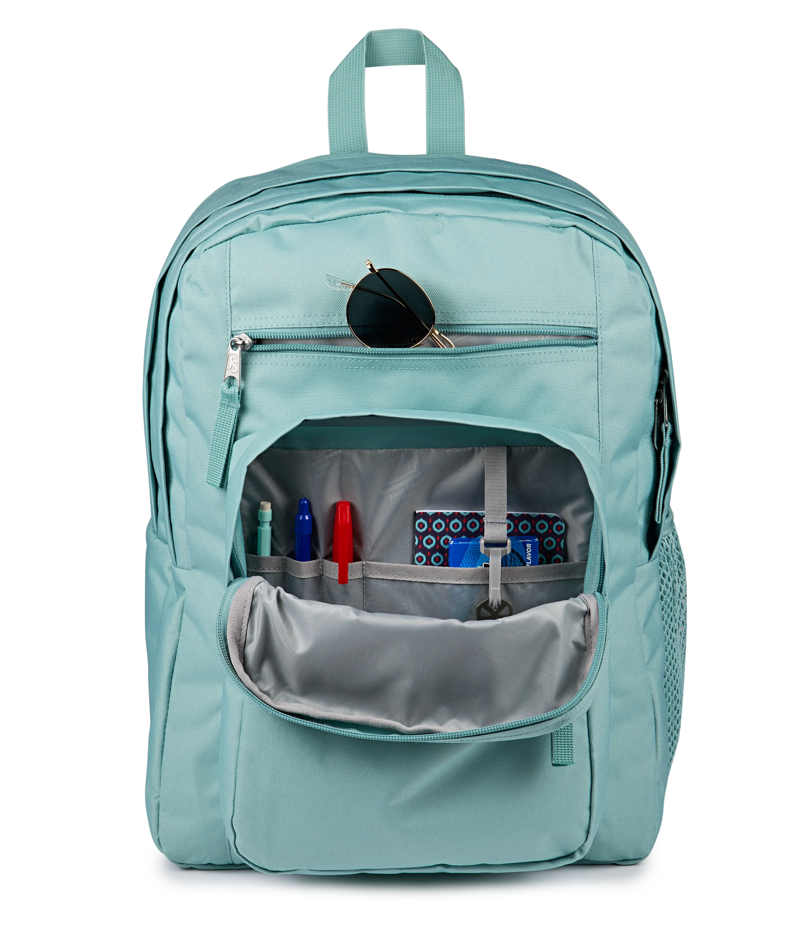 jansport austin backpack aqua dash Big Student Sky High Carbon Fiber Spinning Reel Model:VTC710HF Big has never looked