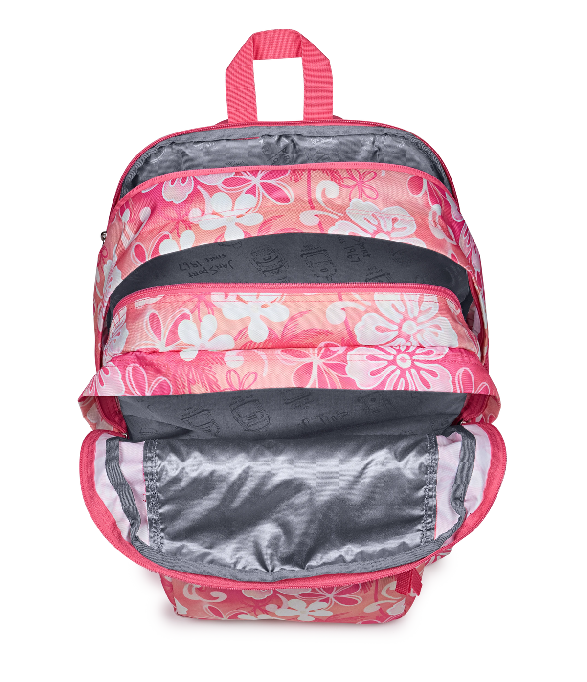 Big Student – JanSport US