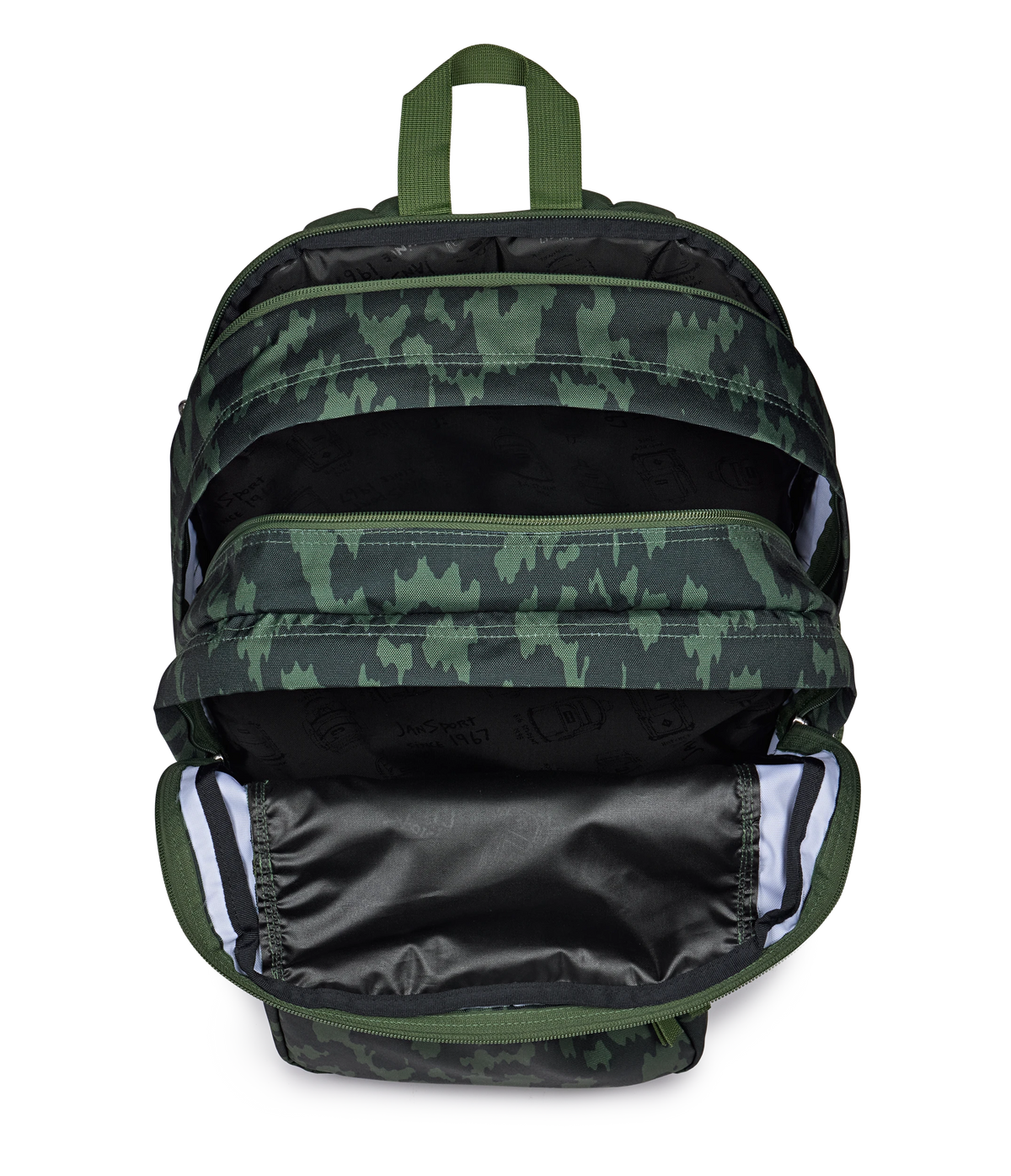 Big Student – JanSport US