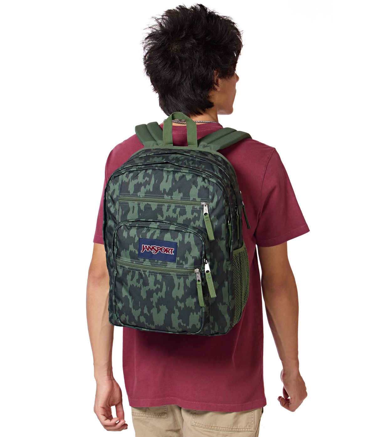 JanSport Big Student Backpack JanSport Big Student Backpack