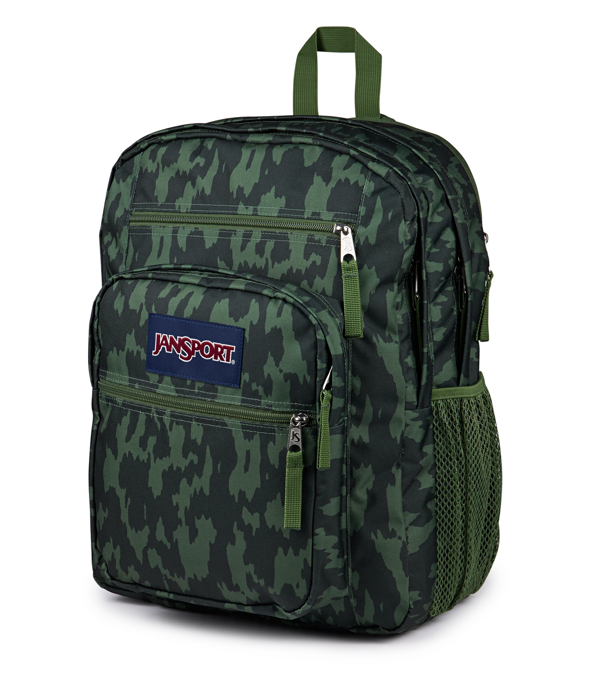 JanSport Big Student Backpack JanSport Big Student Backpack