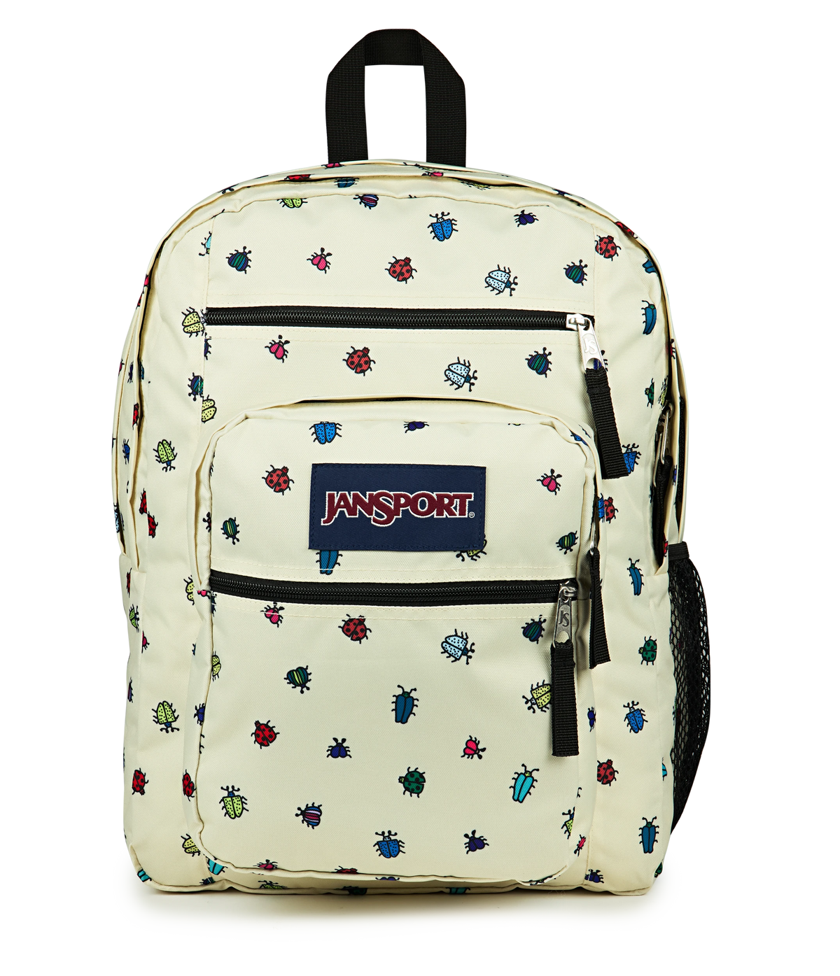 White Backpacks – JanSport US