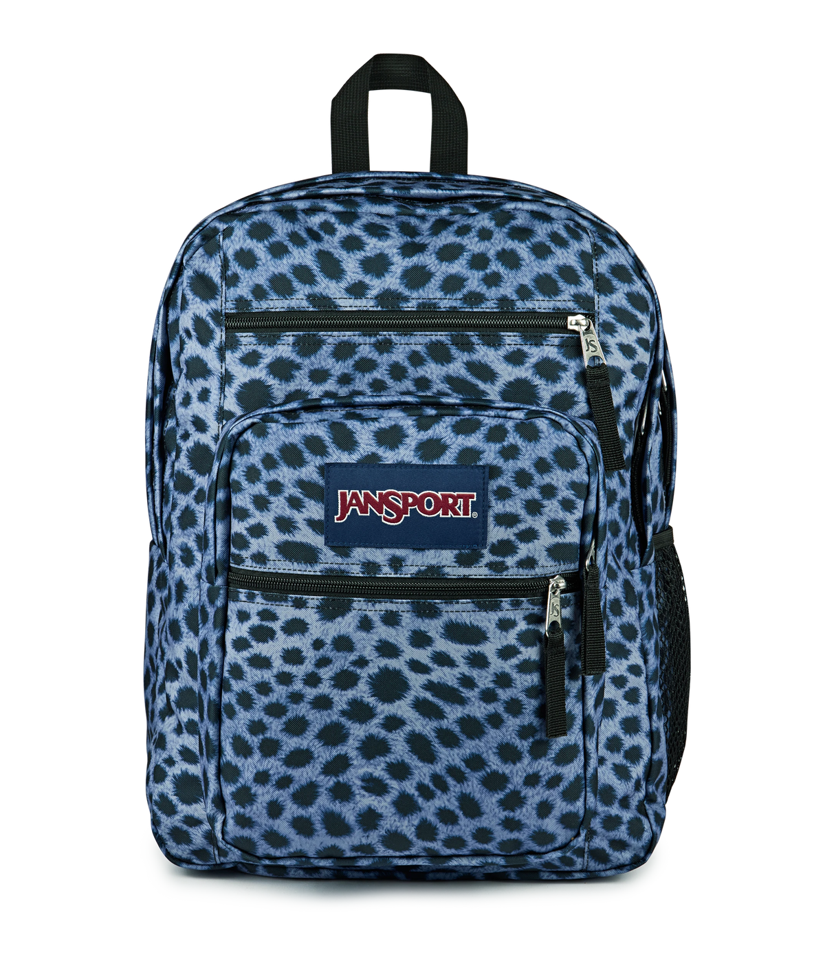 https://www.jansport.com/shop/en/jansport-us/book-bags Big Student but busy students can manage it all with ease thanks to the spacious storage of this stylish student backpack JanSport Big Student Backpack -
