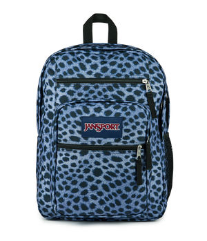 JANSPORT ジャンスポーツ BIG STUDENT Blue Streak JANSPORT ジャンスポーツ BIG STUDENT Blue Streak Shop Jansport Big