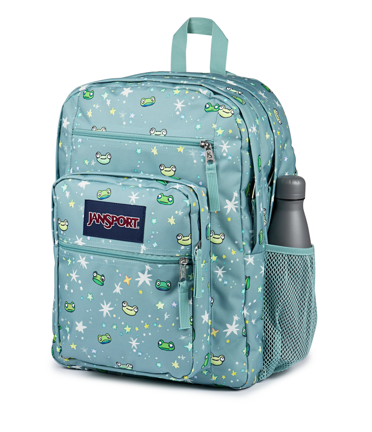 Big Student – JanSport US