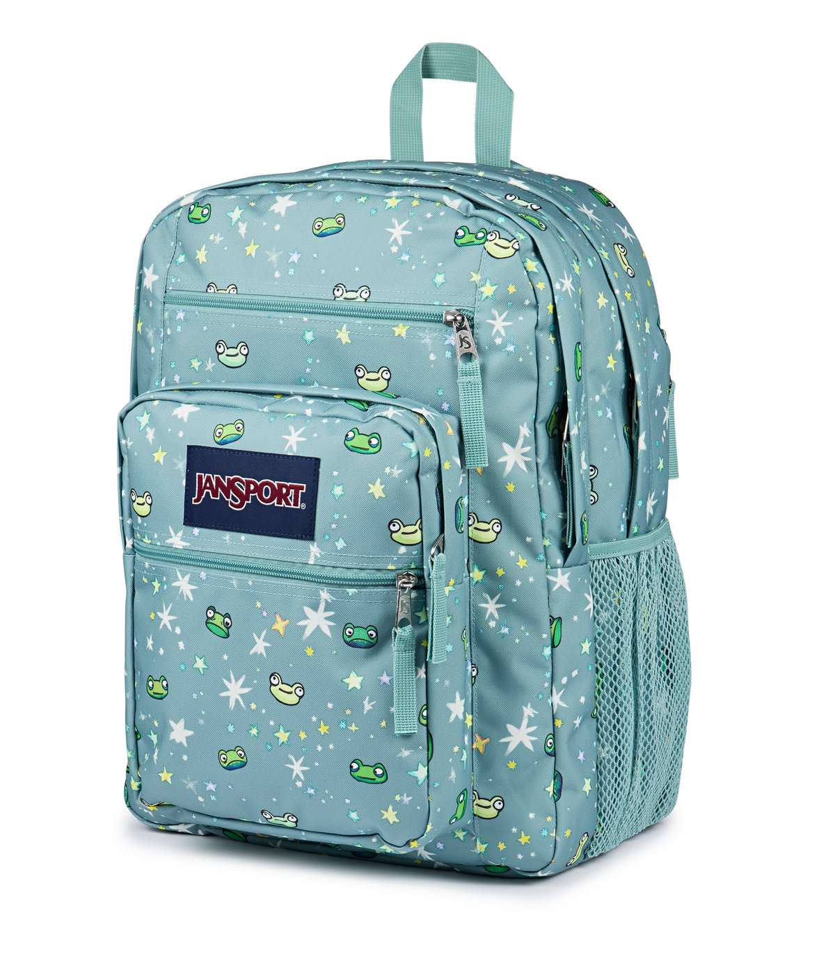 Big Student – JanSport US