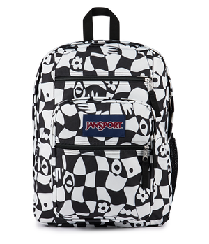 JanSport Big Student Zaino Unisex Grande 34L - Poliestere Riciclato, Scomparto Per Laptop 15 Pollici - 6