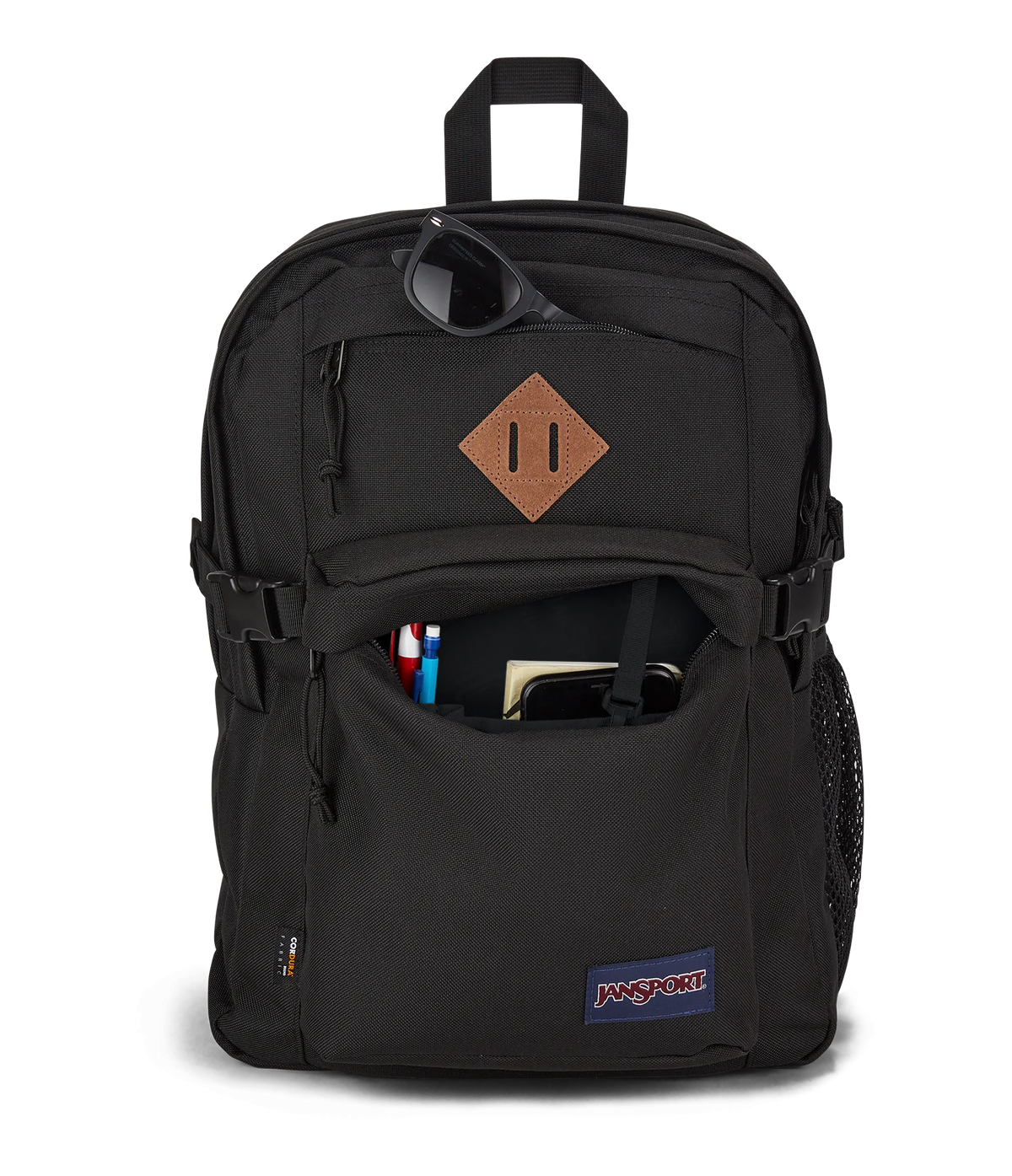 
                
                  Main Campus Fx Black - 5
                
              