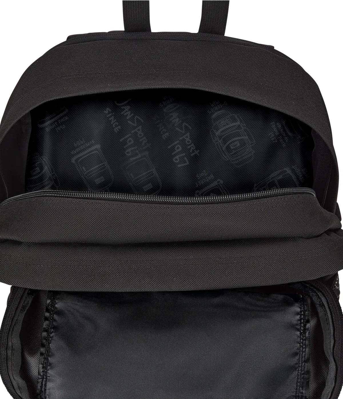 
                
                  Main Campus Fx Black - 4
                
              