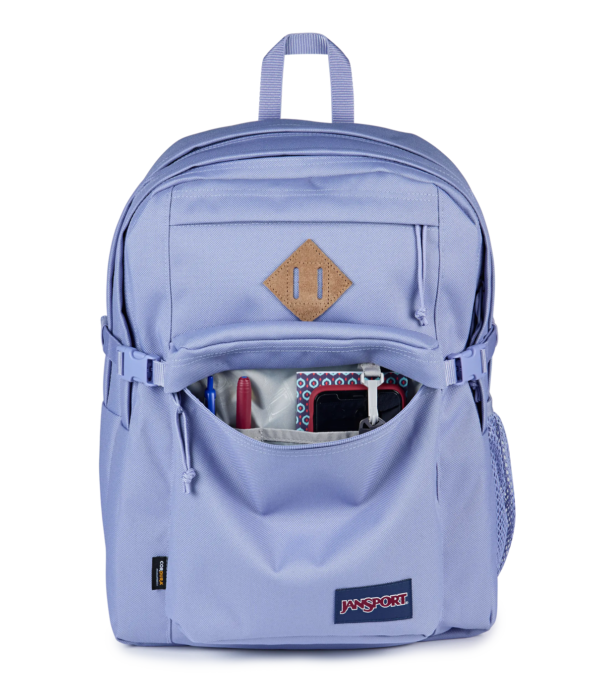 
                
                  Main Campus Fx Lavender Ash - 5
                
              