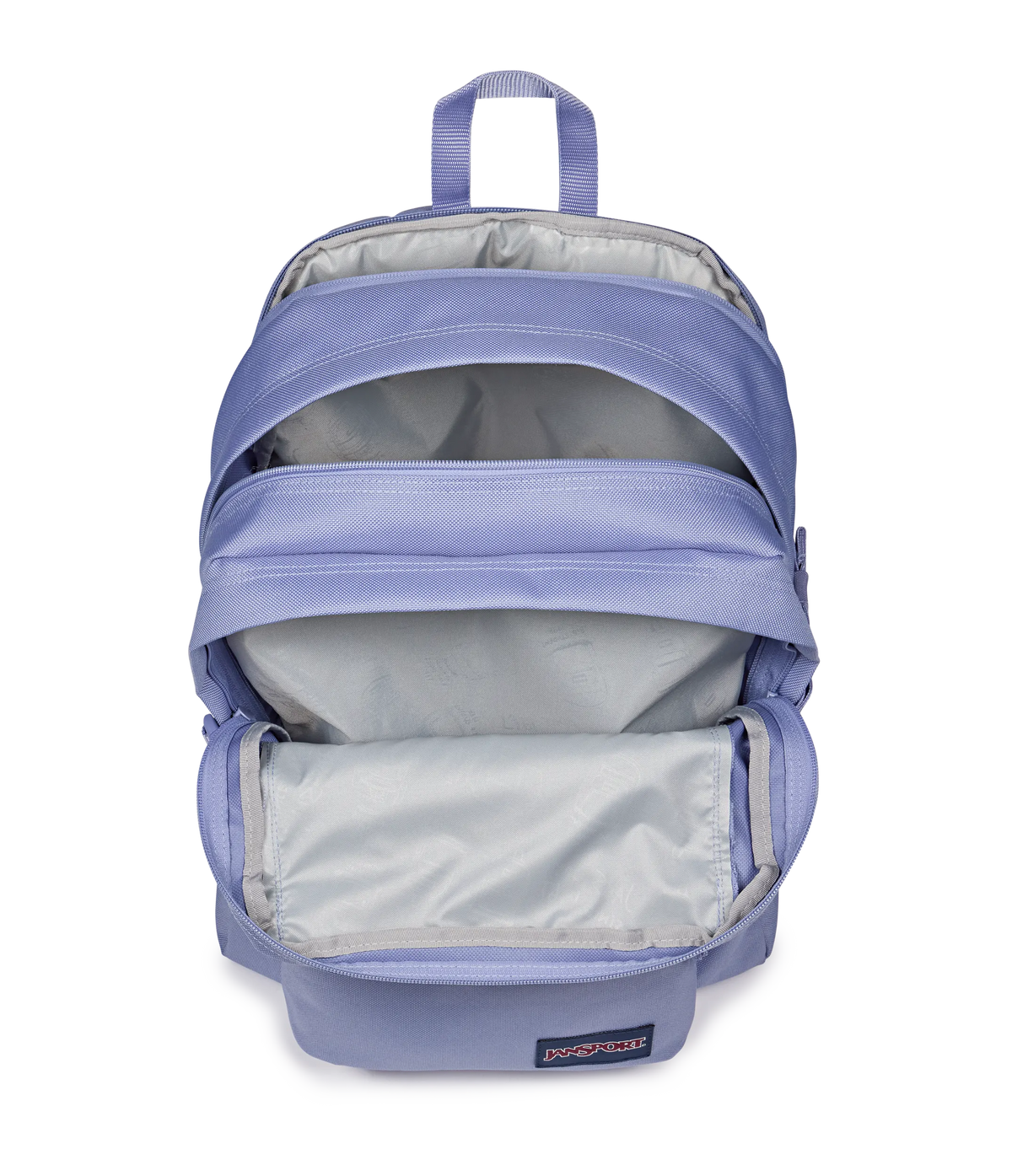 
                
                  Main Campus Fx Lavender Ash - 4
                
              