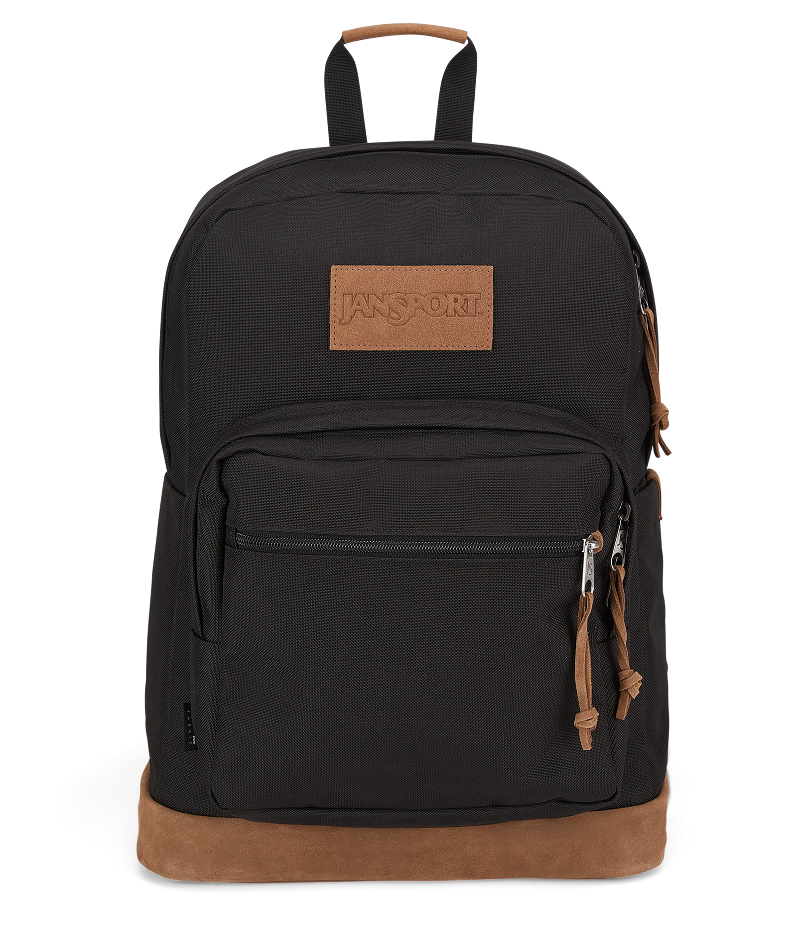 Right Pack Premium Black - ver - 1
