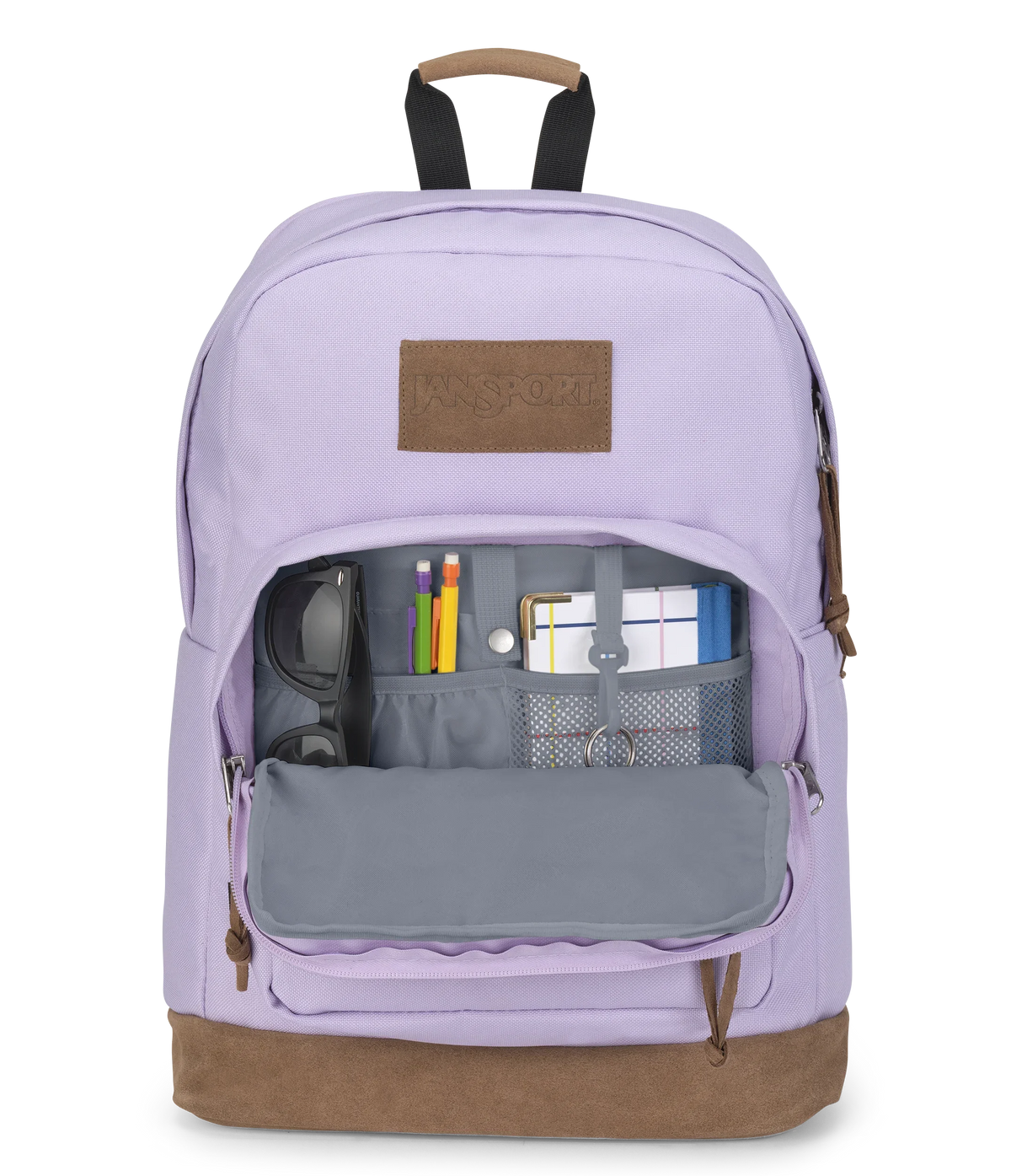 
                
                  Right Pack Premium Pastel Lilac - 7
                
              