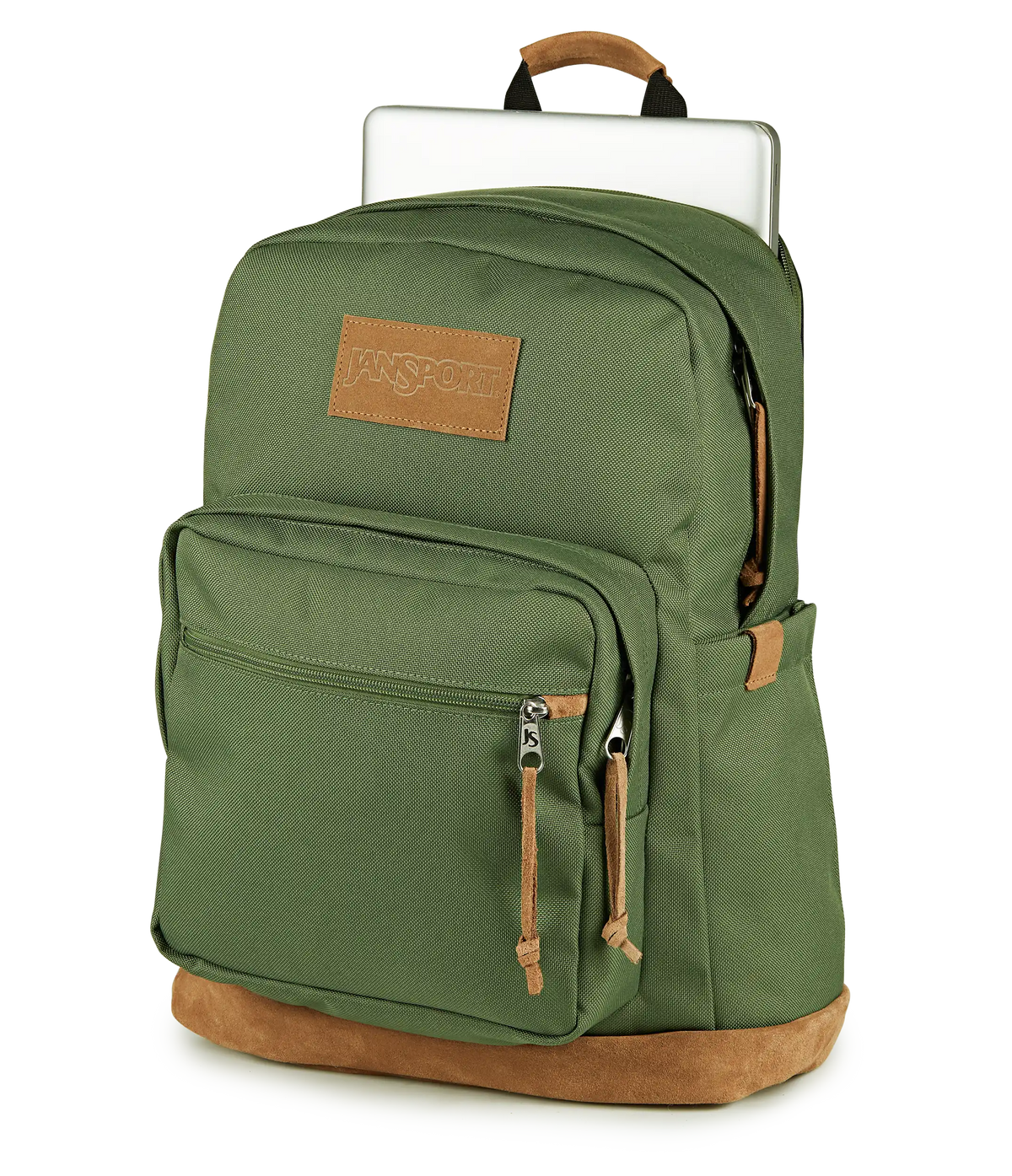 
                
                  Right Pack Premium Cargo Green - 6
                
              