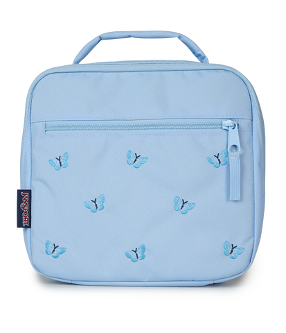 jansport lunch box city lights JanSport Lunch Break