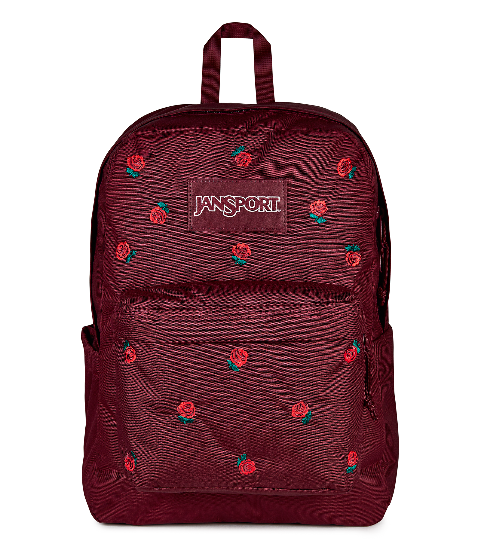 SuperBreak® Plus Slow & Steady Embroidery - ver - 1