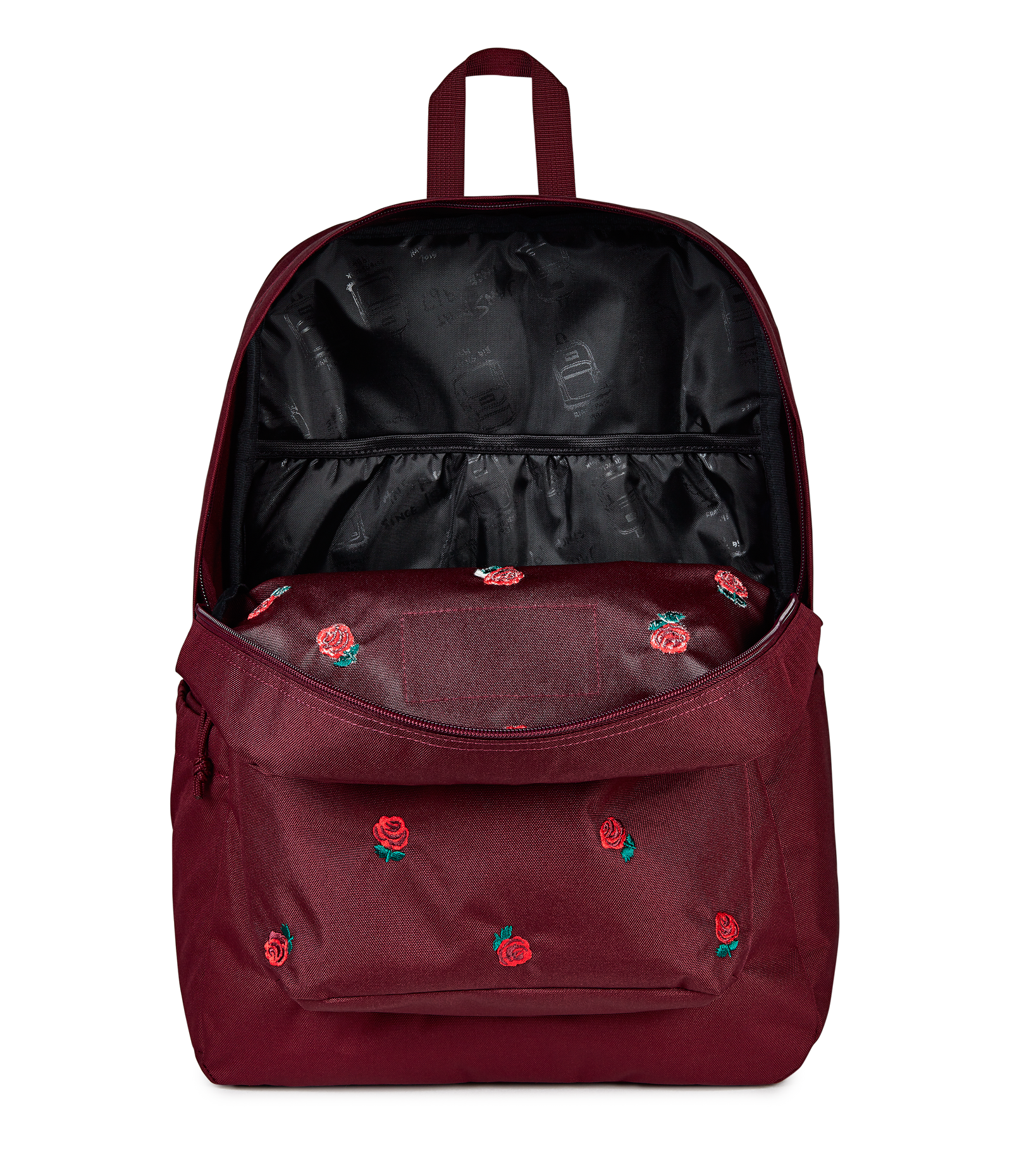 SuperBreak® Plus Slow & Steady Embroidery - ver - 8