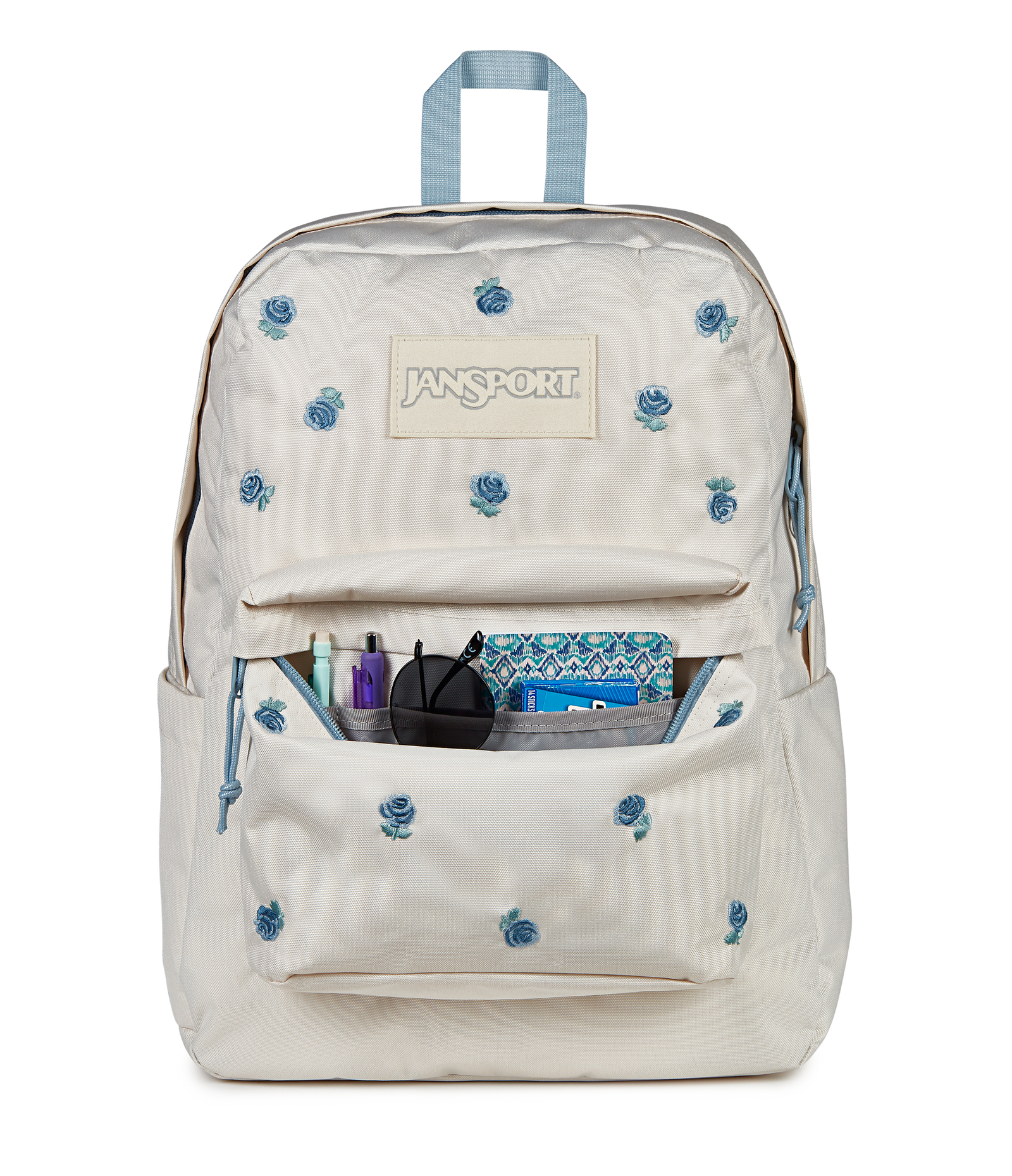 SuperBreak® Plus Slow & Steady Embroidery - ver - 8