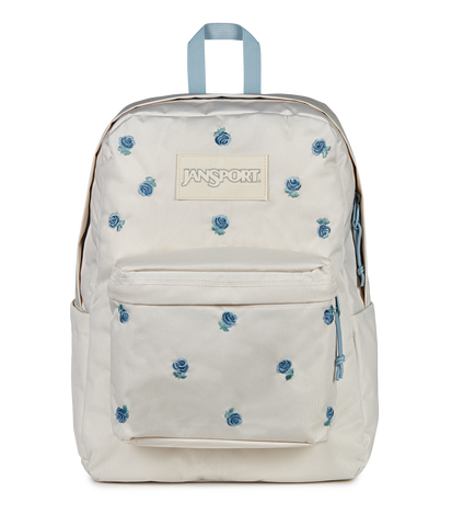 Trendy Jansport Superbreak White JanSport Cool Student Backpack With 15 Laptop Pocket Foraging Trendy Jansport Superbreak White JanSport Cool Student Backpack With 15 Laptop Pocket Foraging