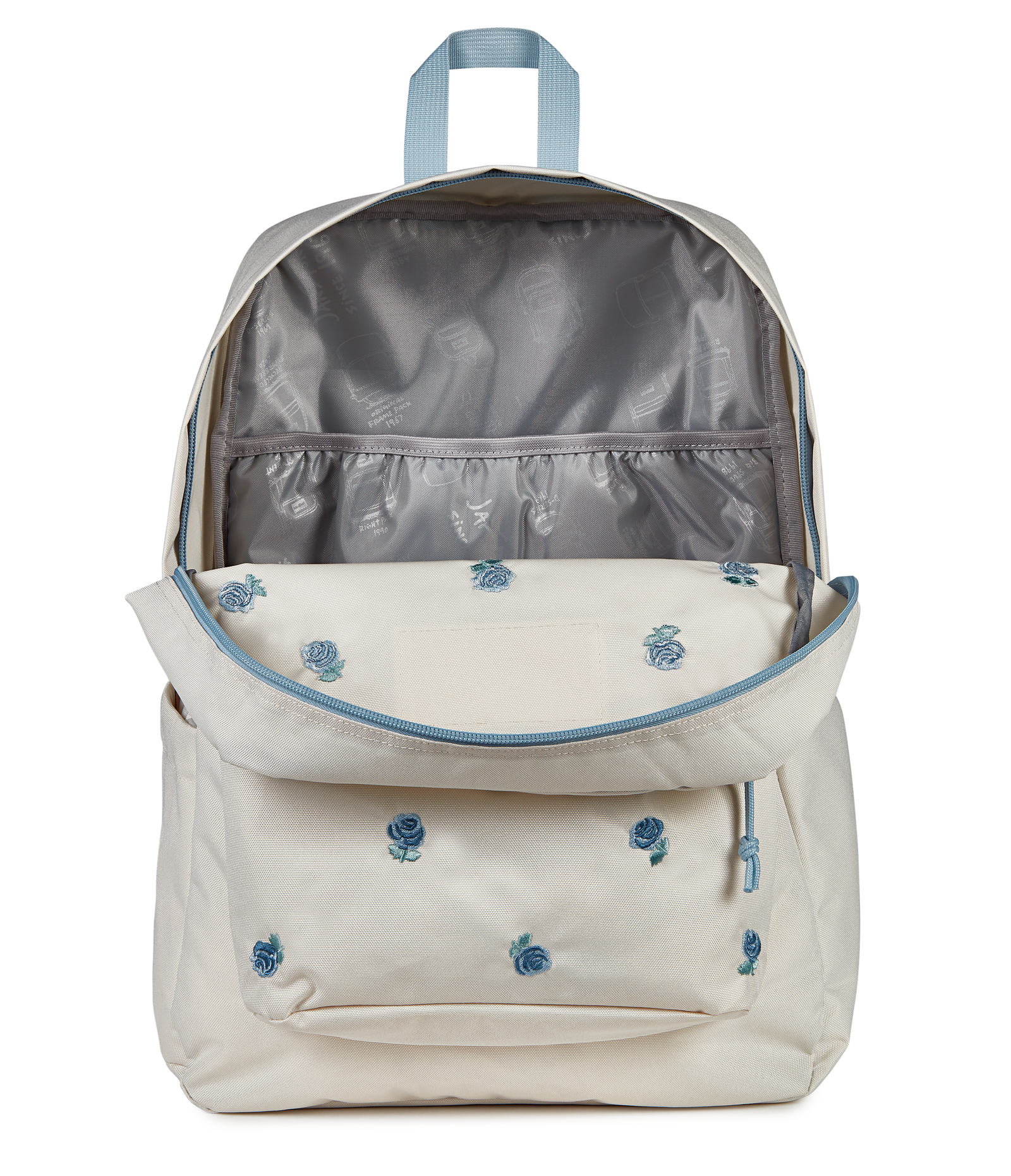 SuperBreak® Plus Slow & Steady Embroidery - ver - 7