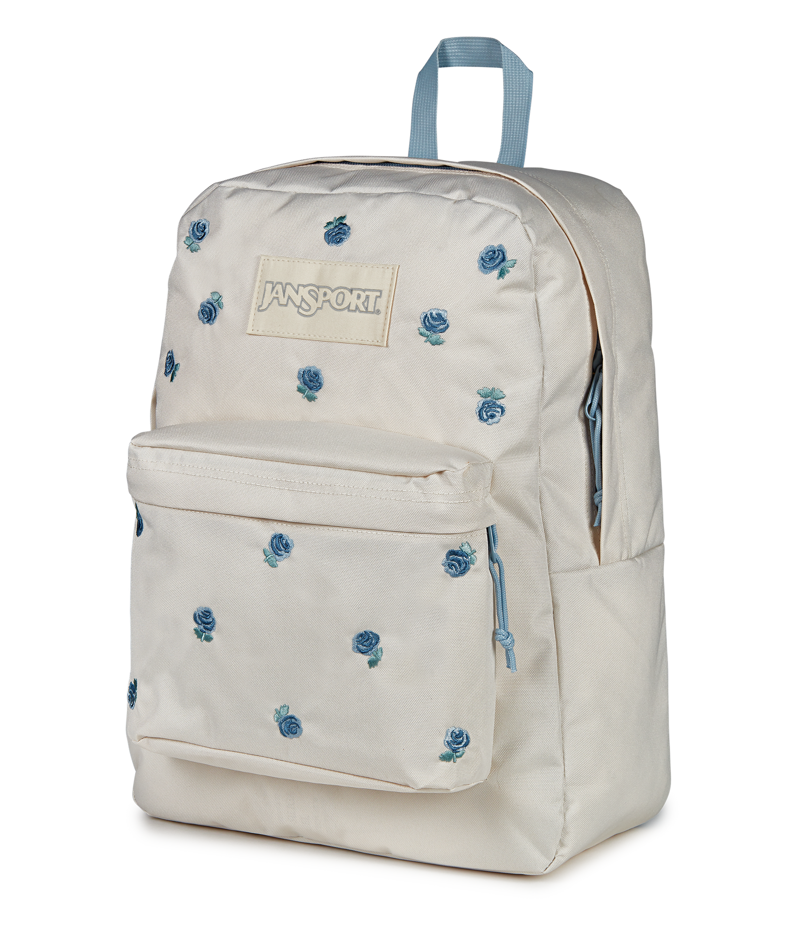 SuperBreak® Plus Slow & Steady Embroidery - ver - 3
