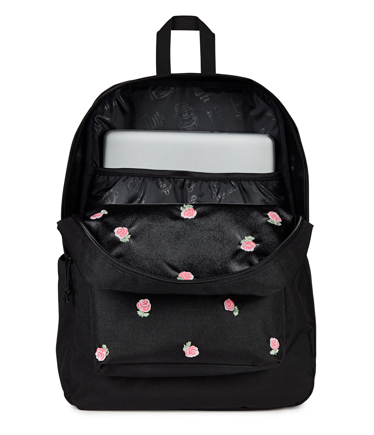 SuperBreak® Plus – JanSport US