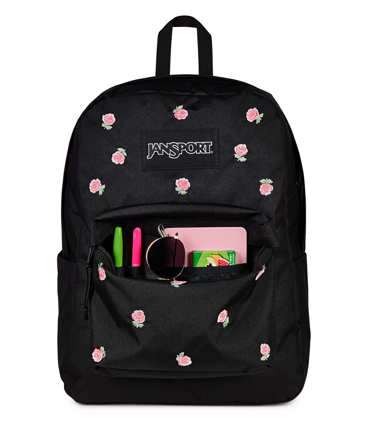 SuperBreak® Plus – JanSport US