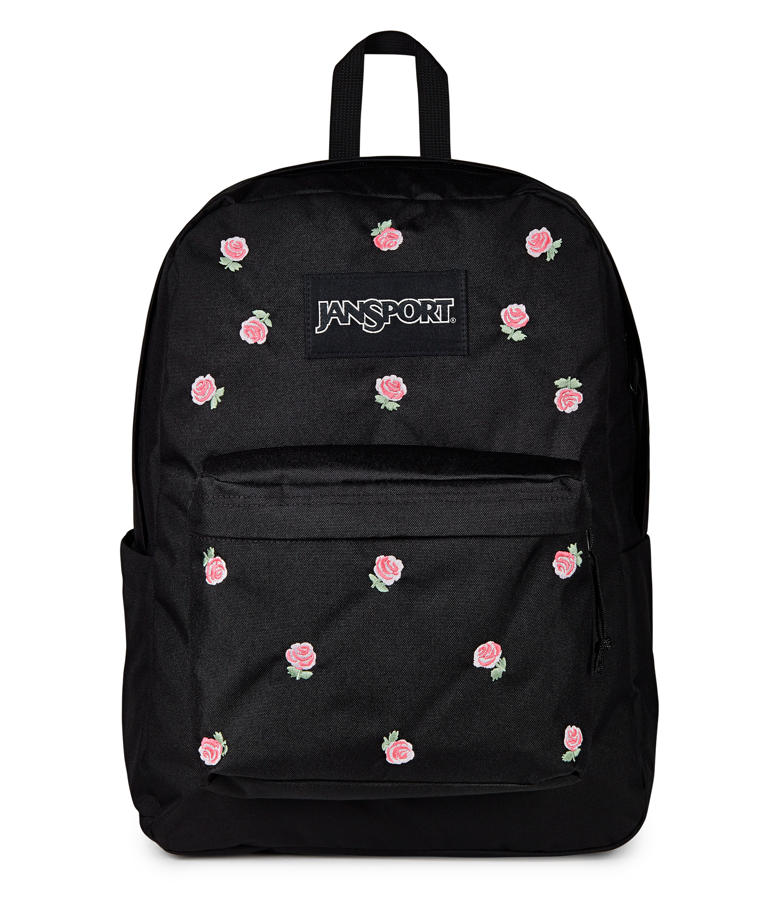 SuperBreak® Plus Slow & Steady Embroidery - ver - 1