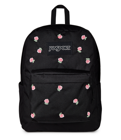jansport ashbury speckled backpack JanSport Superbreak Plus