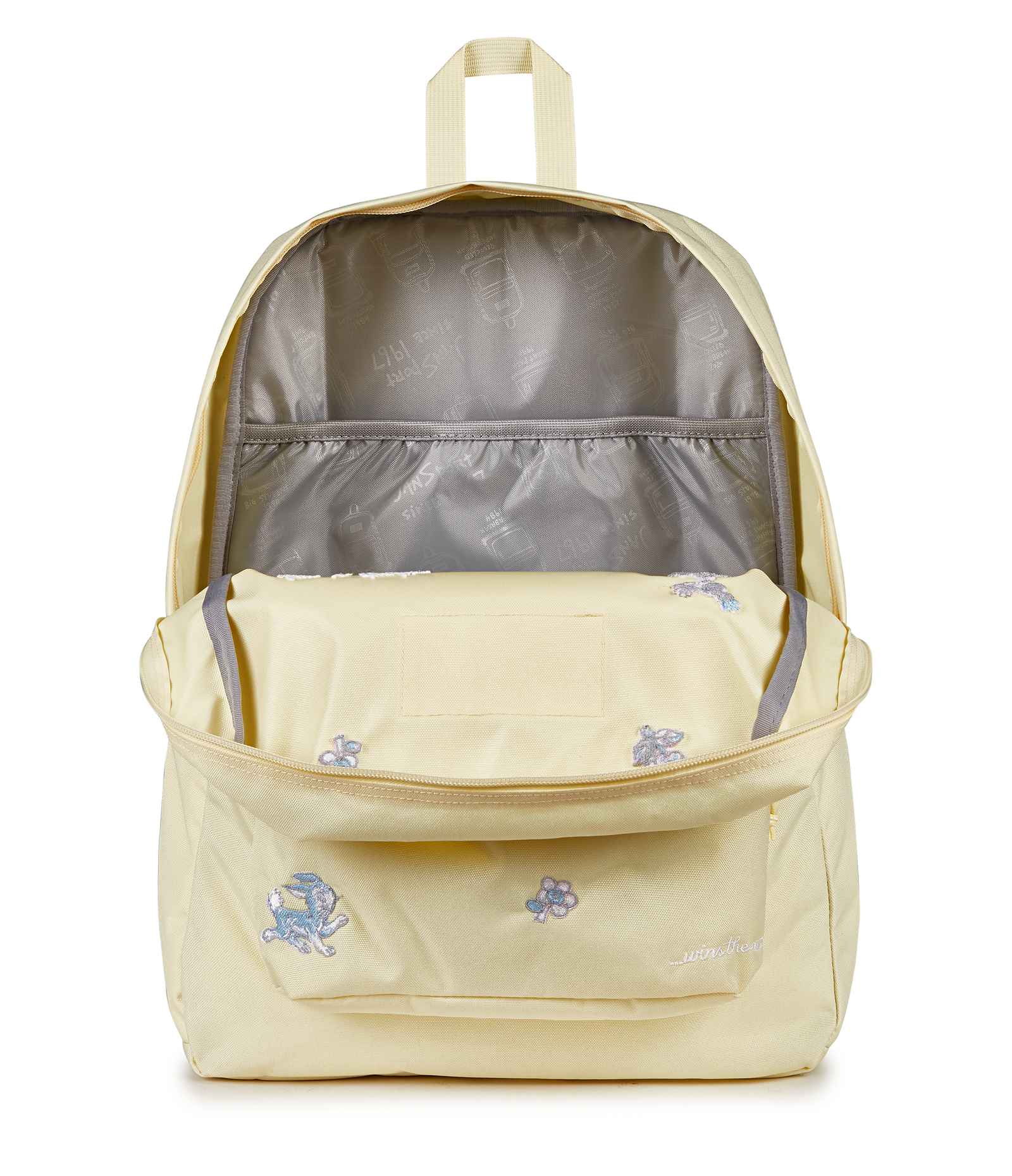 SuperBreak® Plus Slow & Steady Embroidery - ver - 5