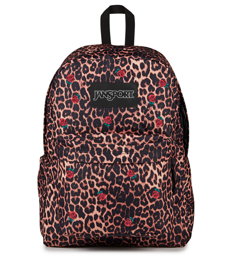 classic jansport superbreak backpack red heart to resist t5010a5 JanSport, Happy Hearts Black, One Size, One The shoulder straps are padded for extra comfort Superbreak Red Tape Backpack
