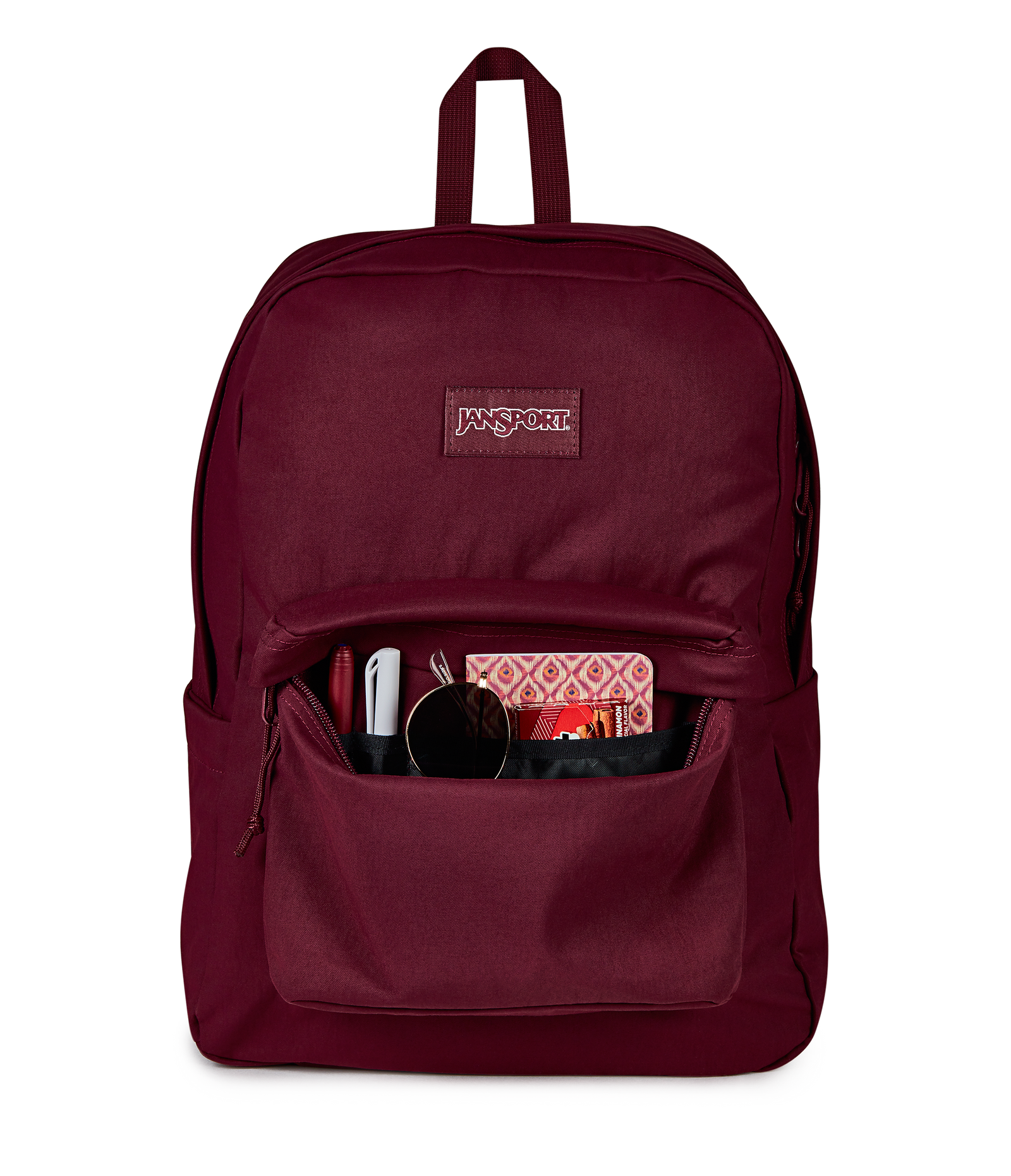 SuperBreak® Plus FX Pastel Lilac - ver - 8