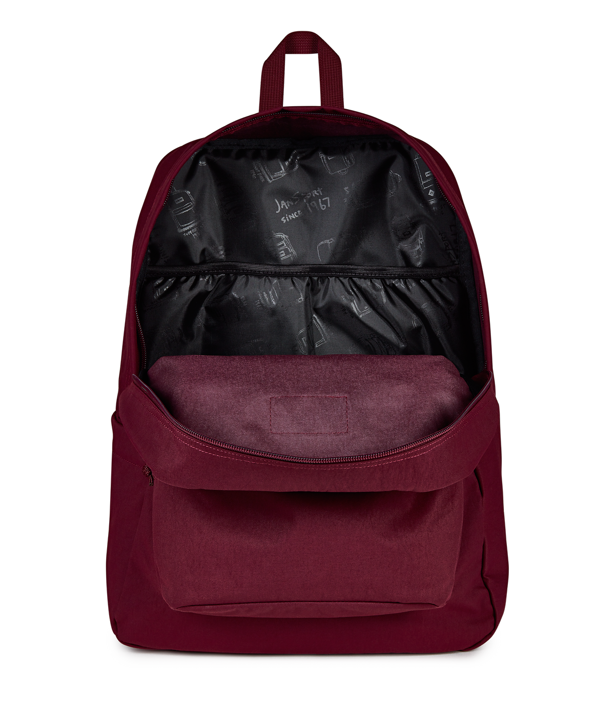 
                
JS0A4QUAA4W-INTERIOR
              