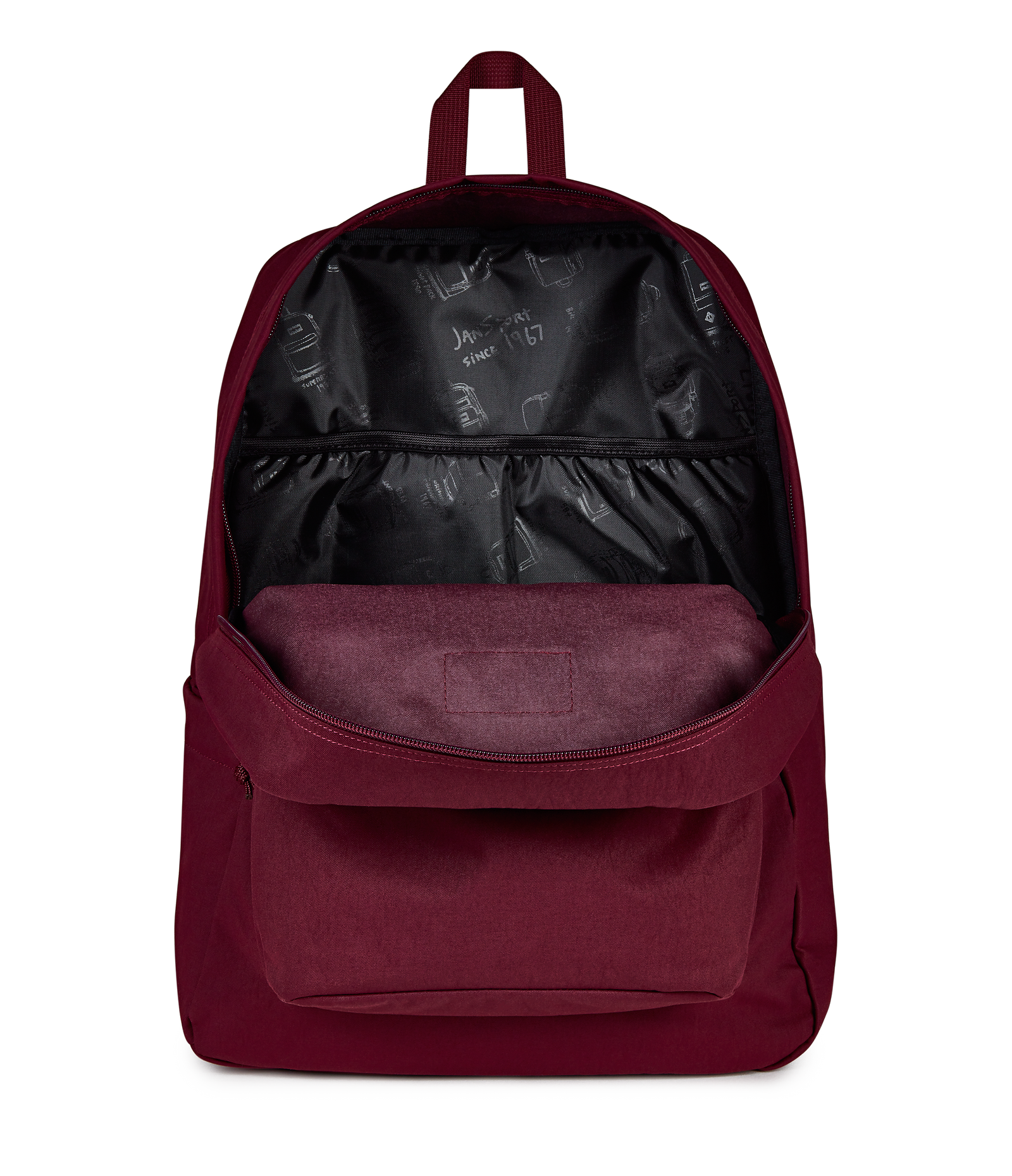 SuperBreak® Plus FX Pastel Lilac - ver - 7