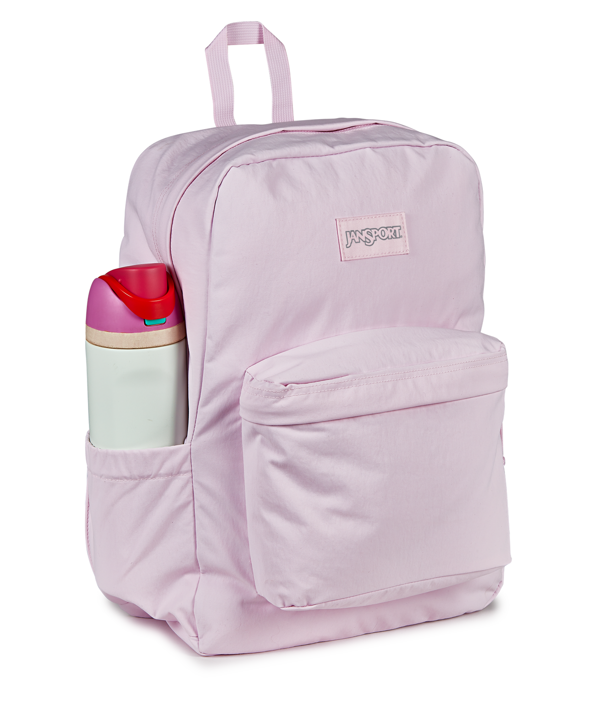 jansport backpack white hot pink SuperBreak® Plus FX – JanSport US