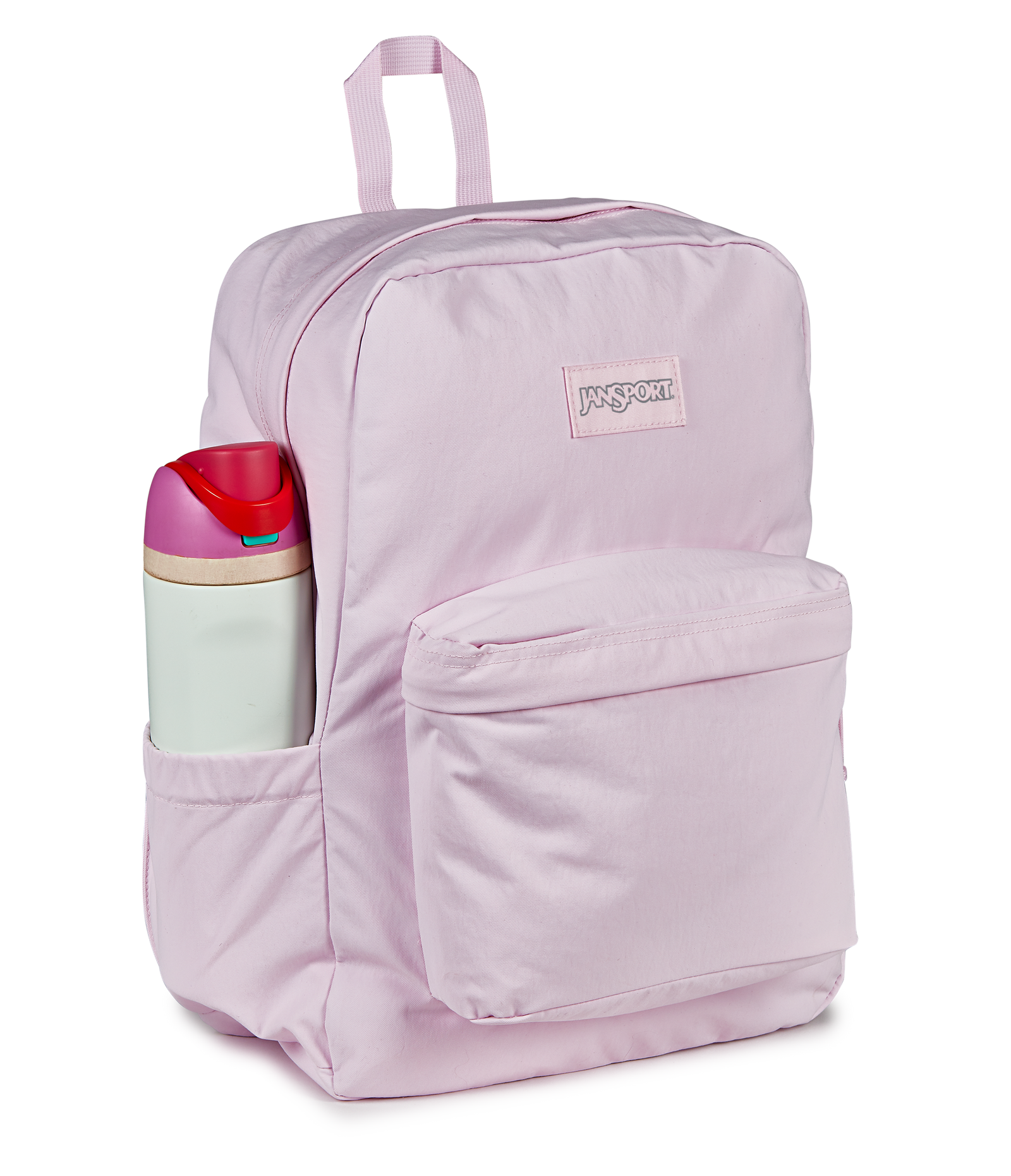 SuperBreak® Plus FX - Pink Ice