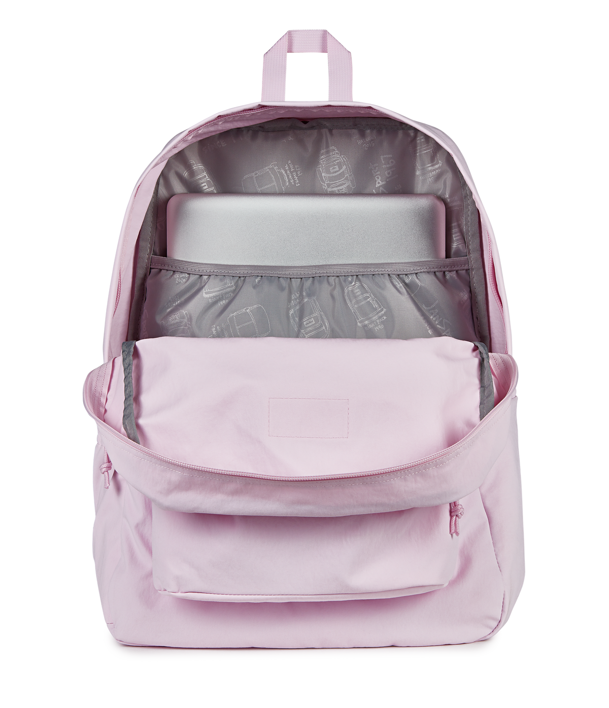 https www.jansport.com shop en jansport-us all-backpacks superbreak SuperBreak® Plus FX – JanSport US