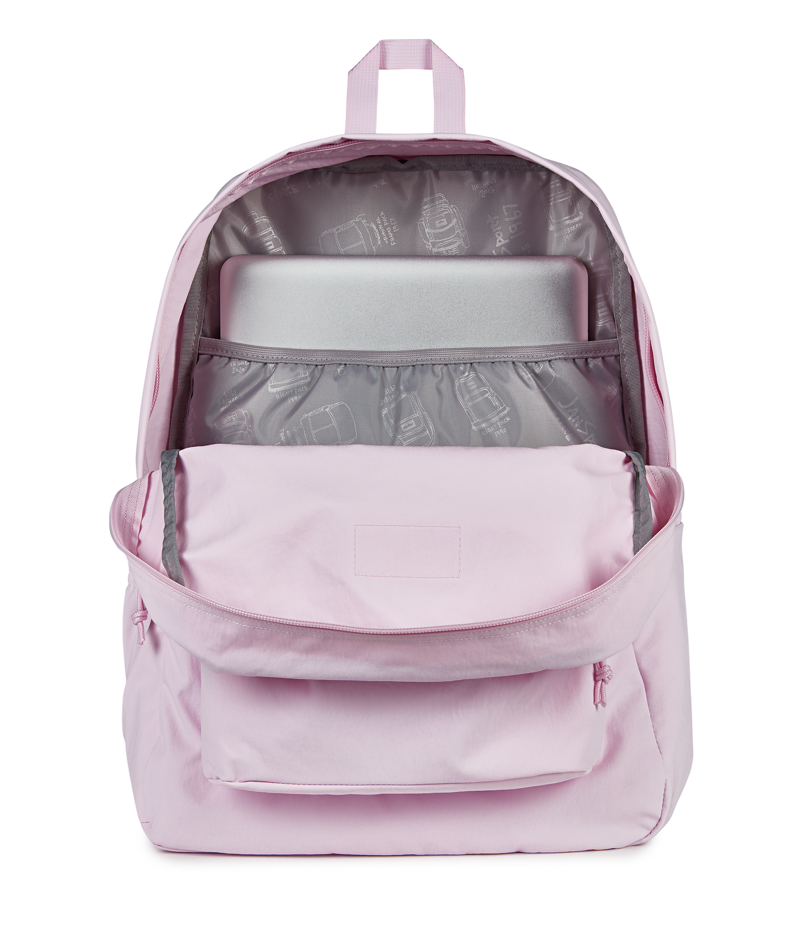 SuperBreak® Plus FX - Pink Ice