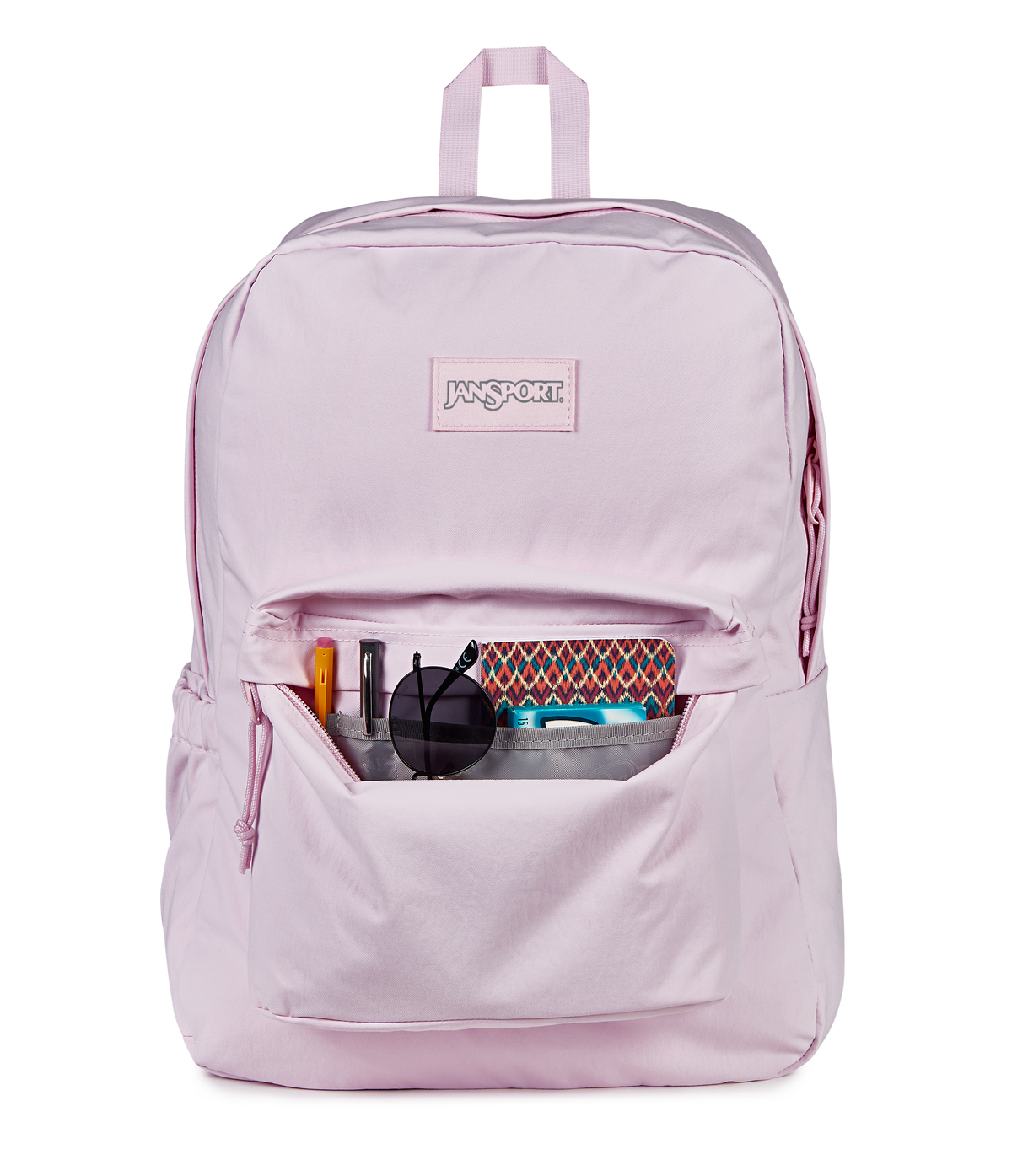 huf x jansport skate break backpack SuperBreak® Plus FX – JanSport US
