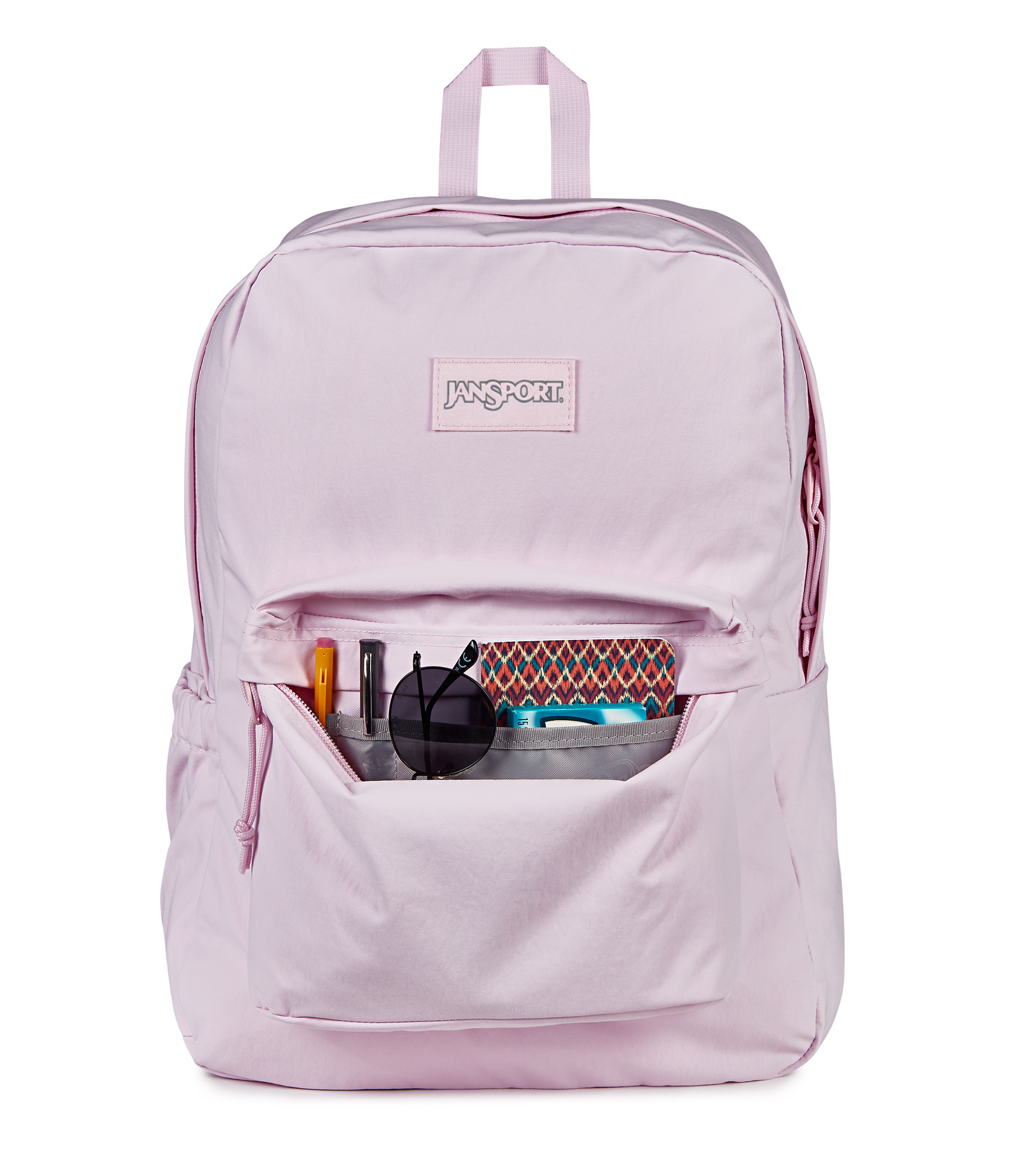SuperBreak® Plus FX - Pink Ice